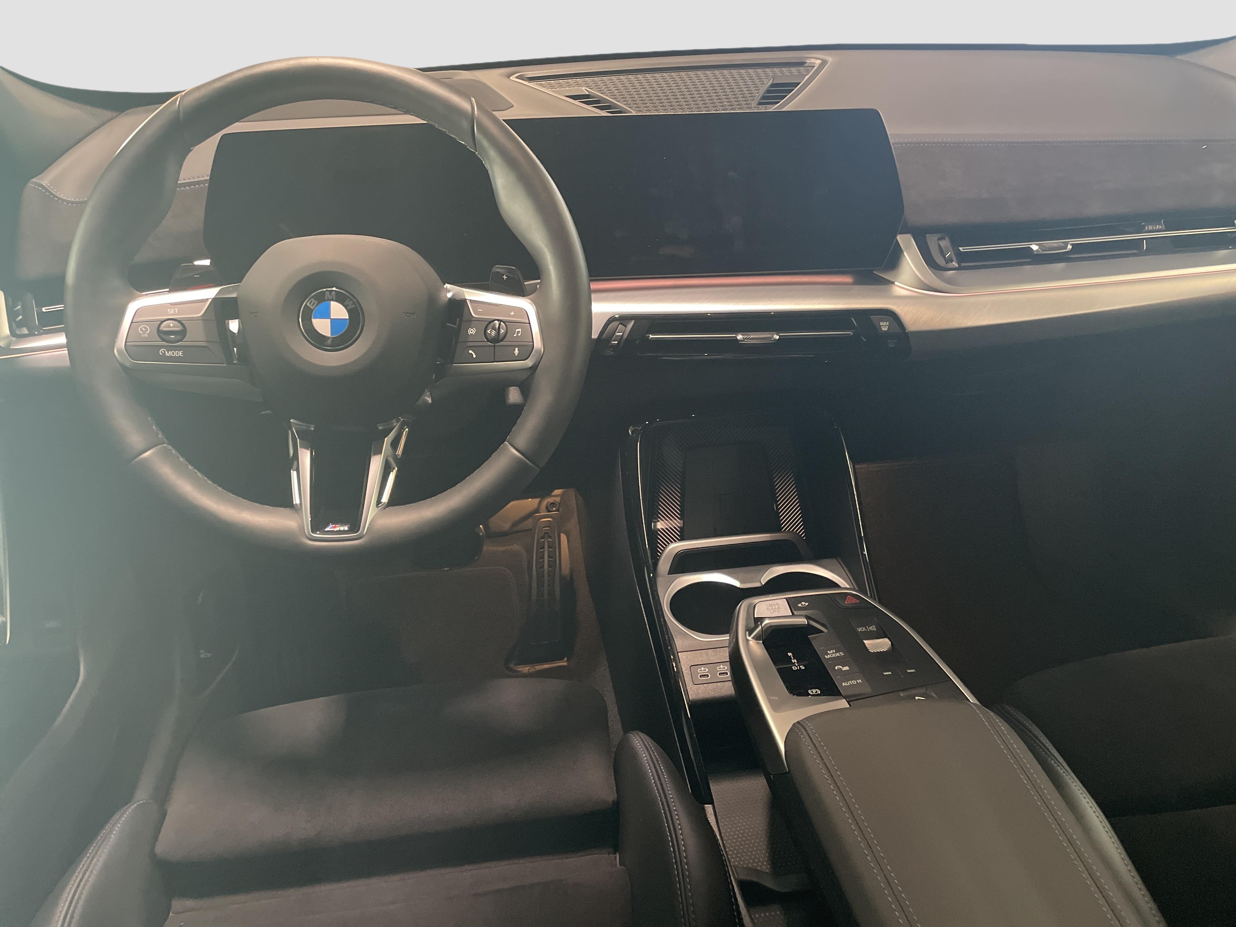 BMW X1 – Bild 11