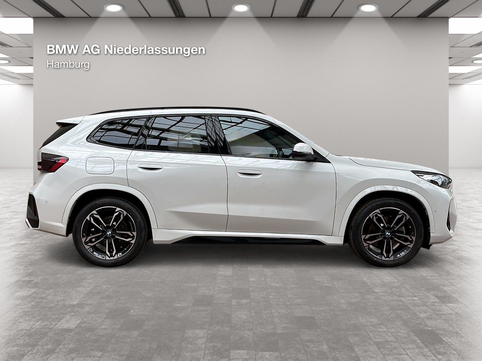 BMW X1 – Bild 4