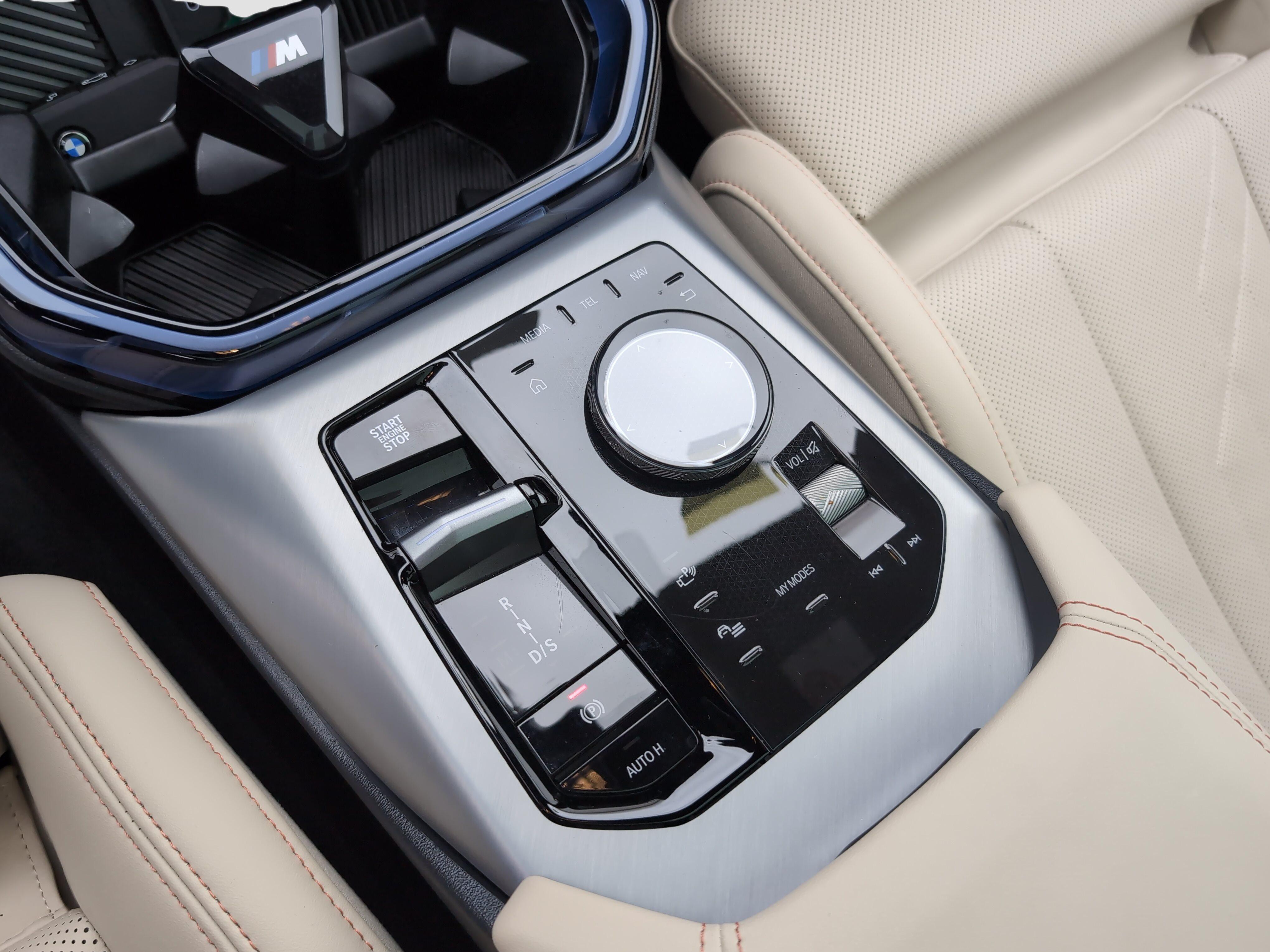 BMW X3 – Bild 13