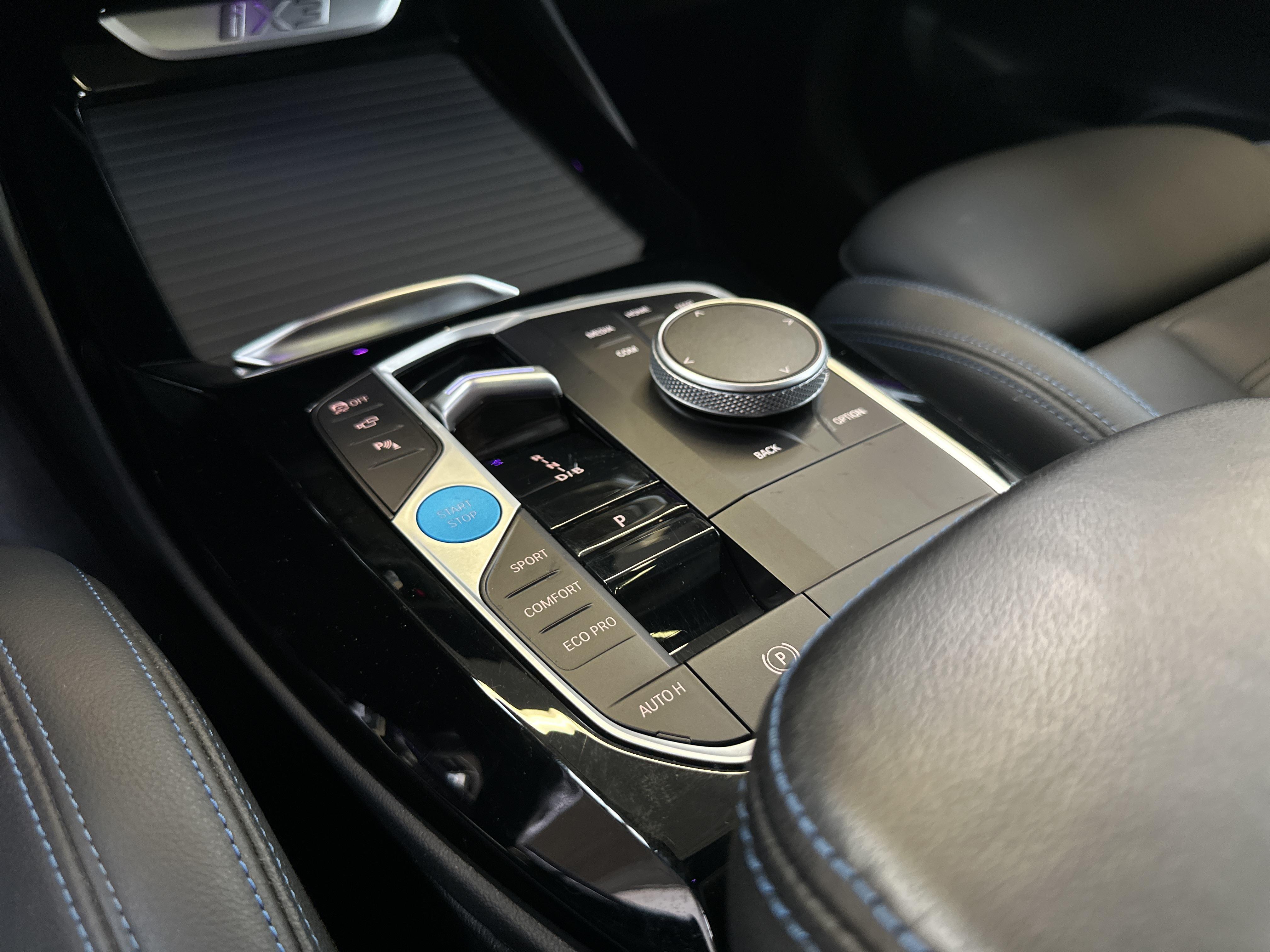 BMW iX3 – Bild 13