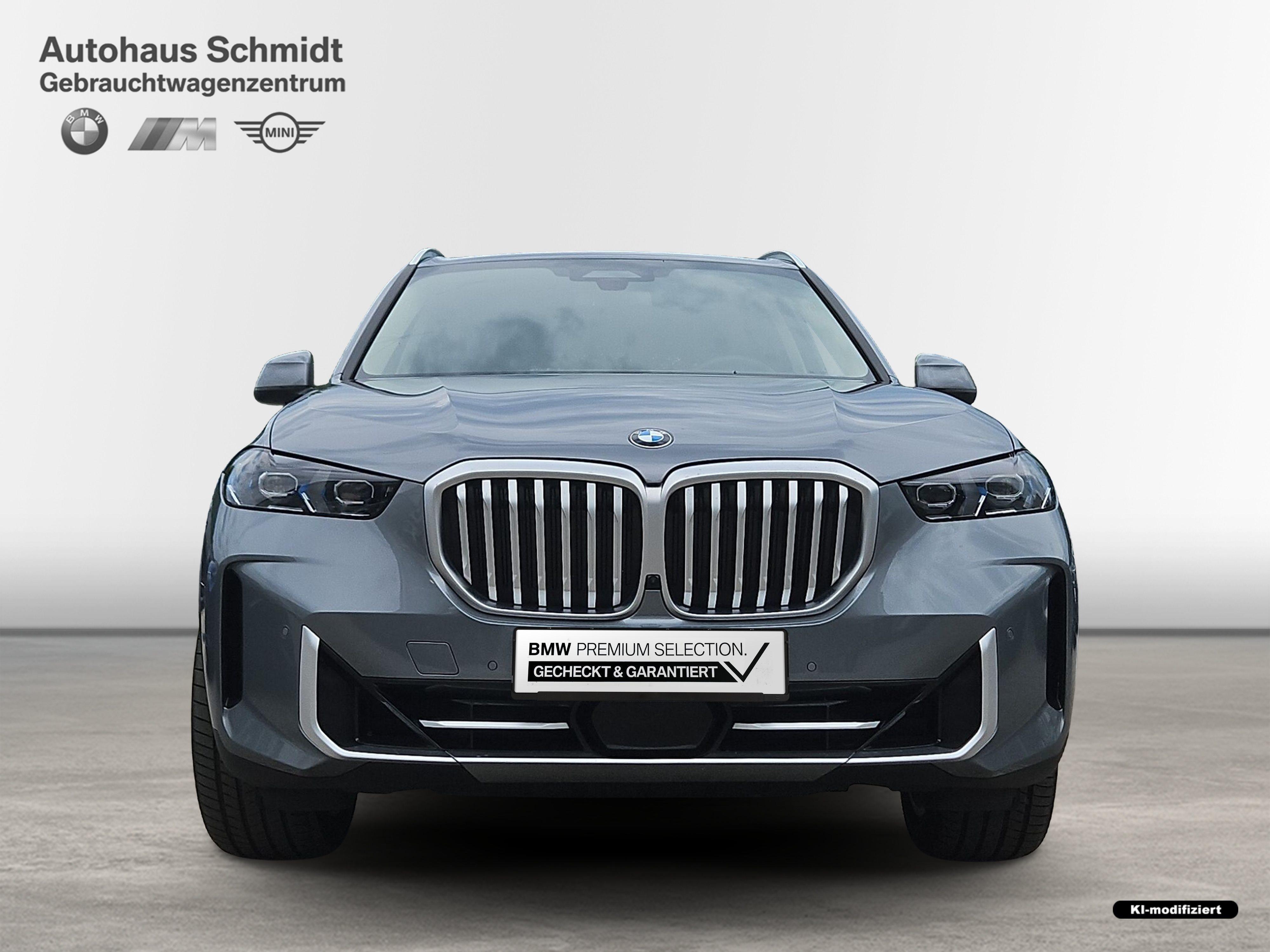 BMW X5 – Bild 19