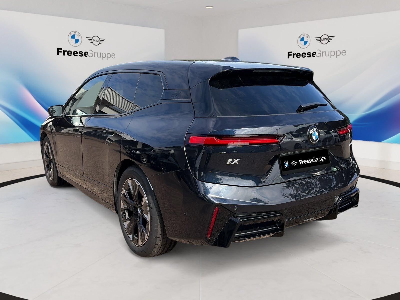 BMW iX – Bild 4