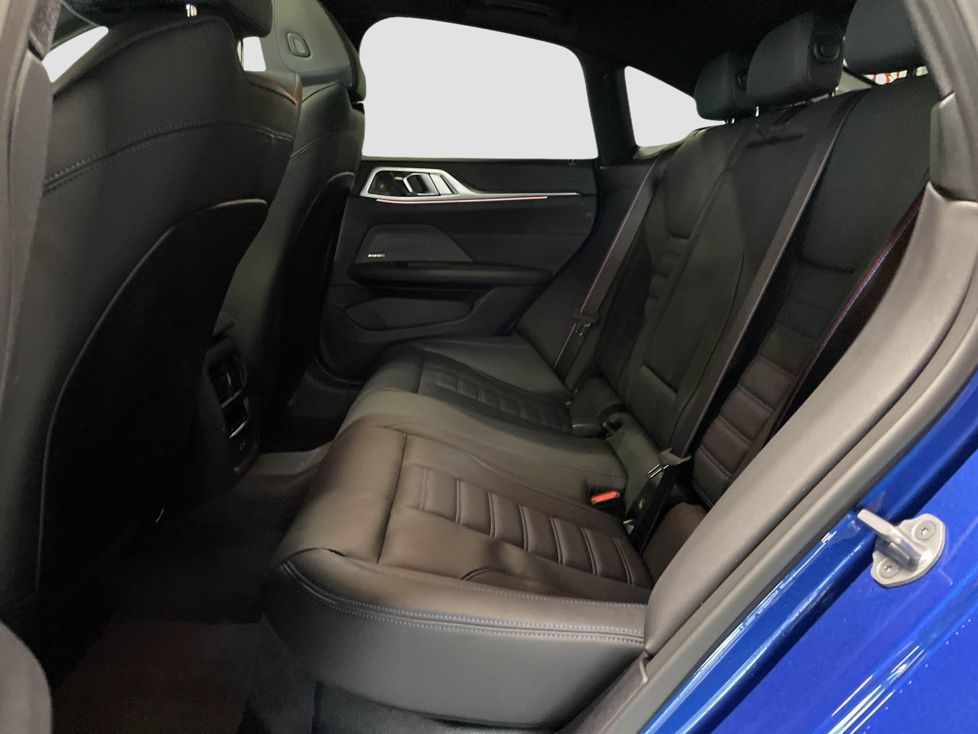 BMW 4er Gran Coupé – Bild 18