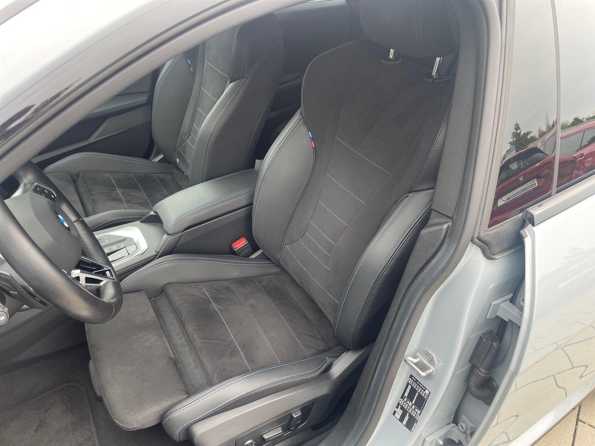 BMW 2er Gran Coupé – Bild 9