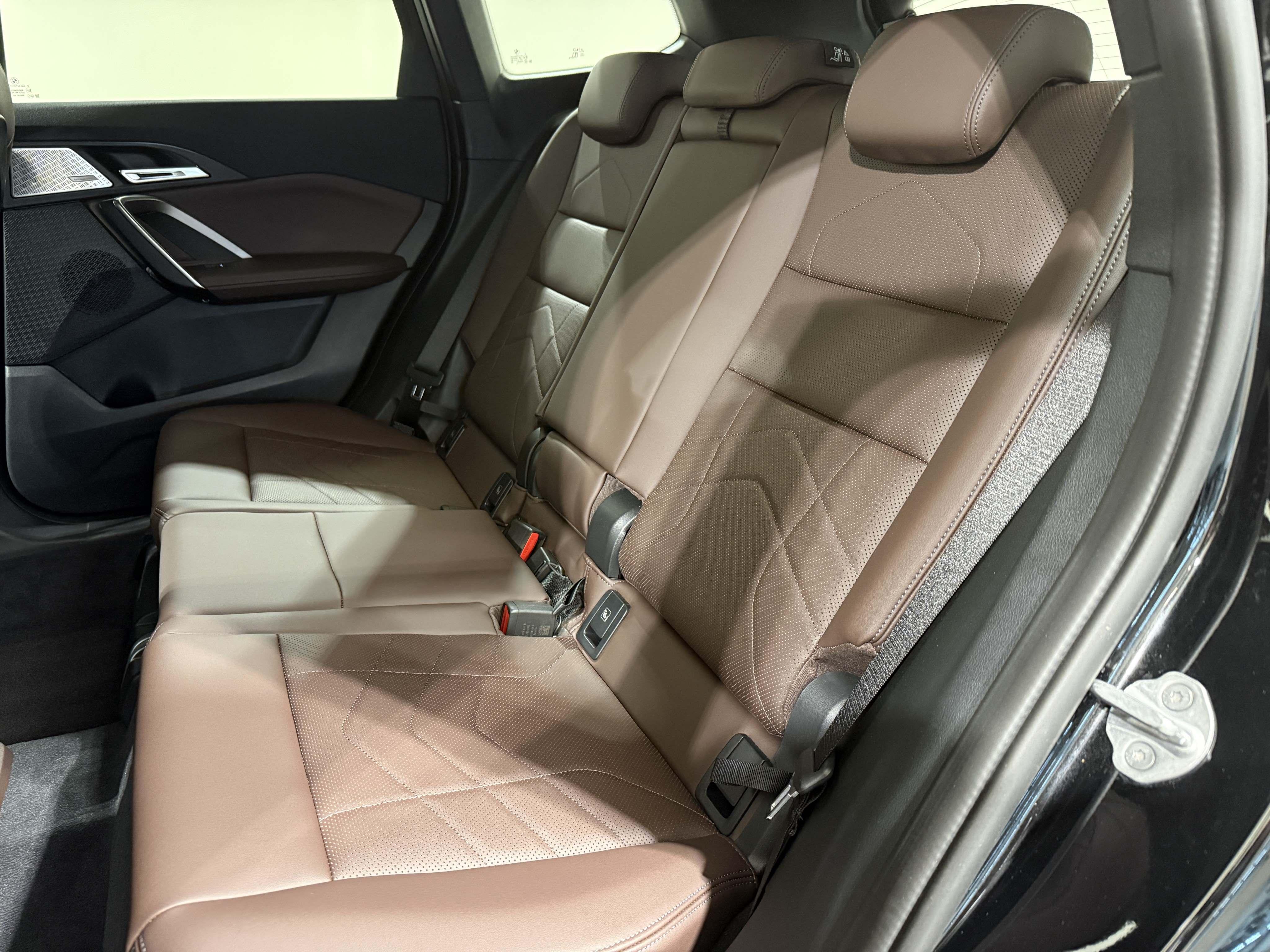 BMW X1 – Bild 9