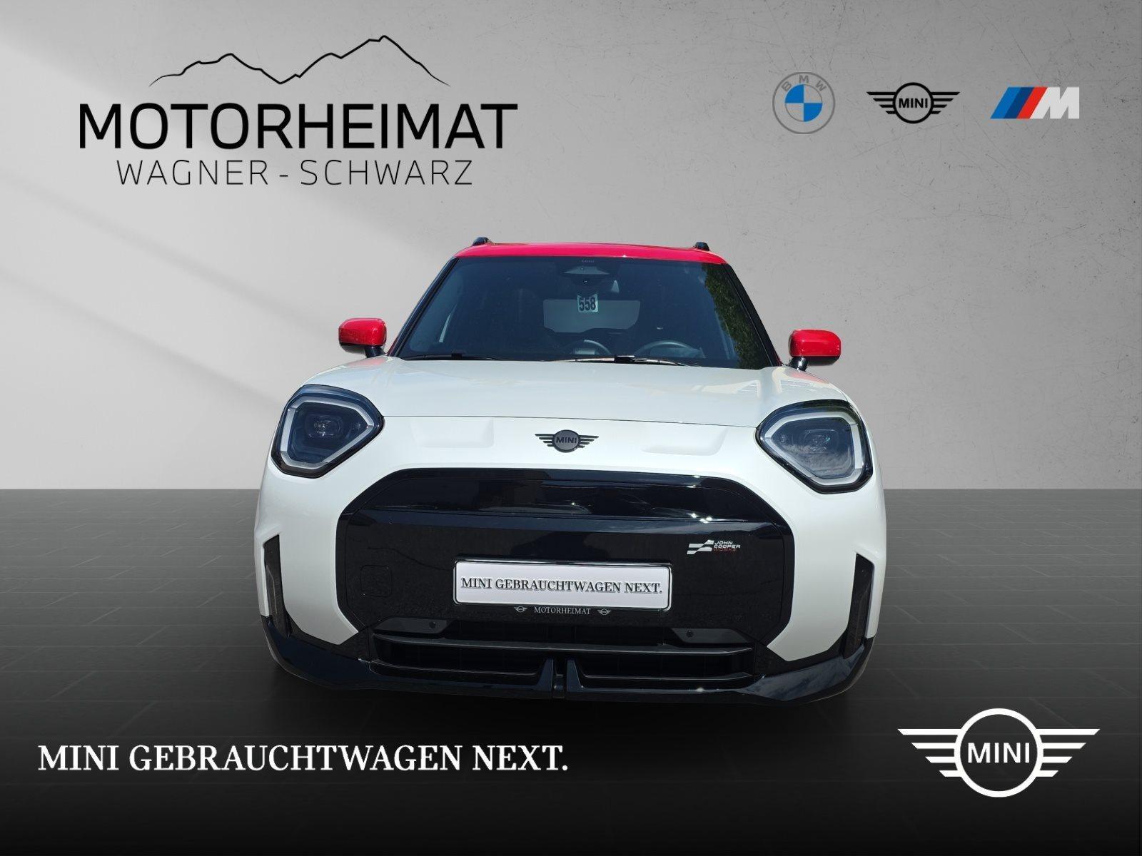 MINI Aceman – Bild 2