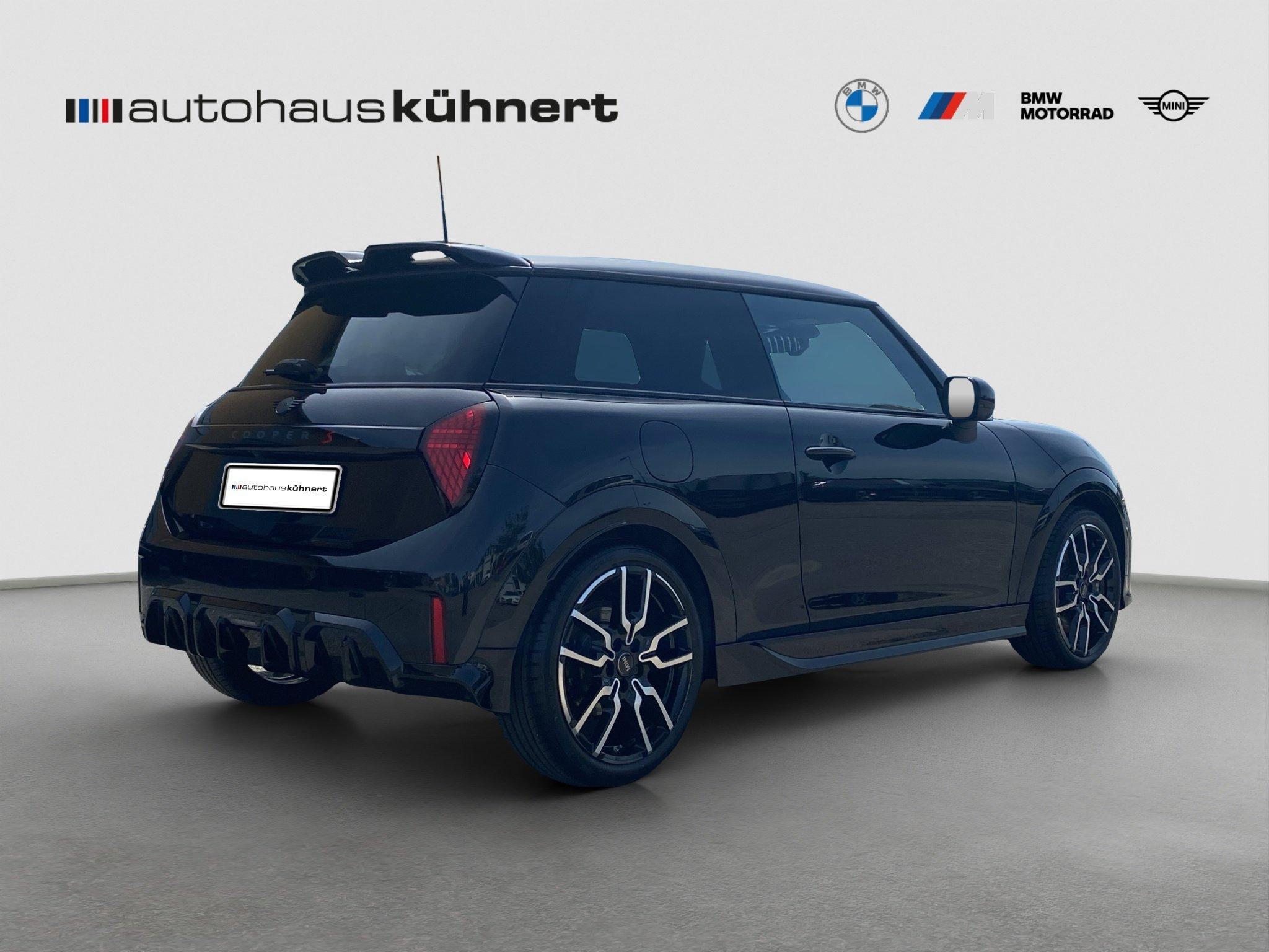 MINI Cooper 3-Türer – Bild 15