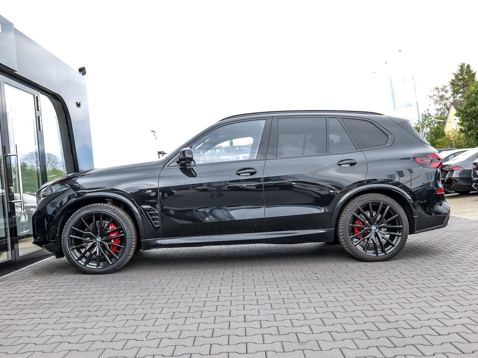 BMW X5 – Bild 17