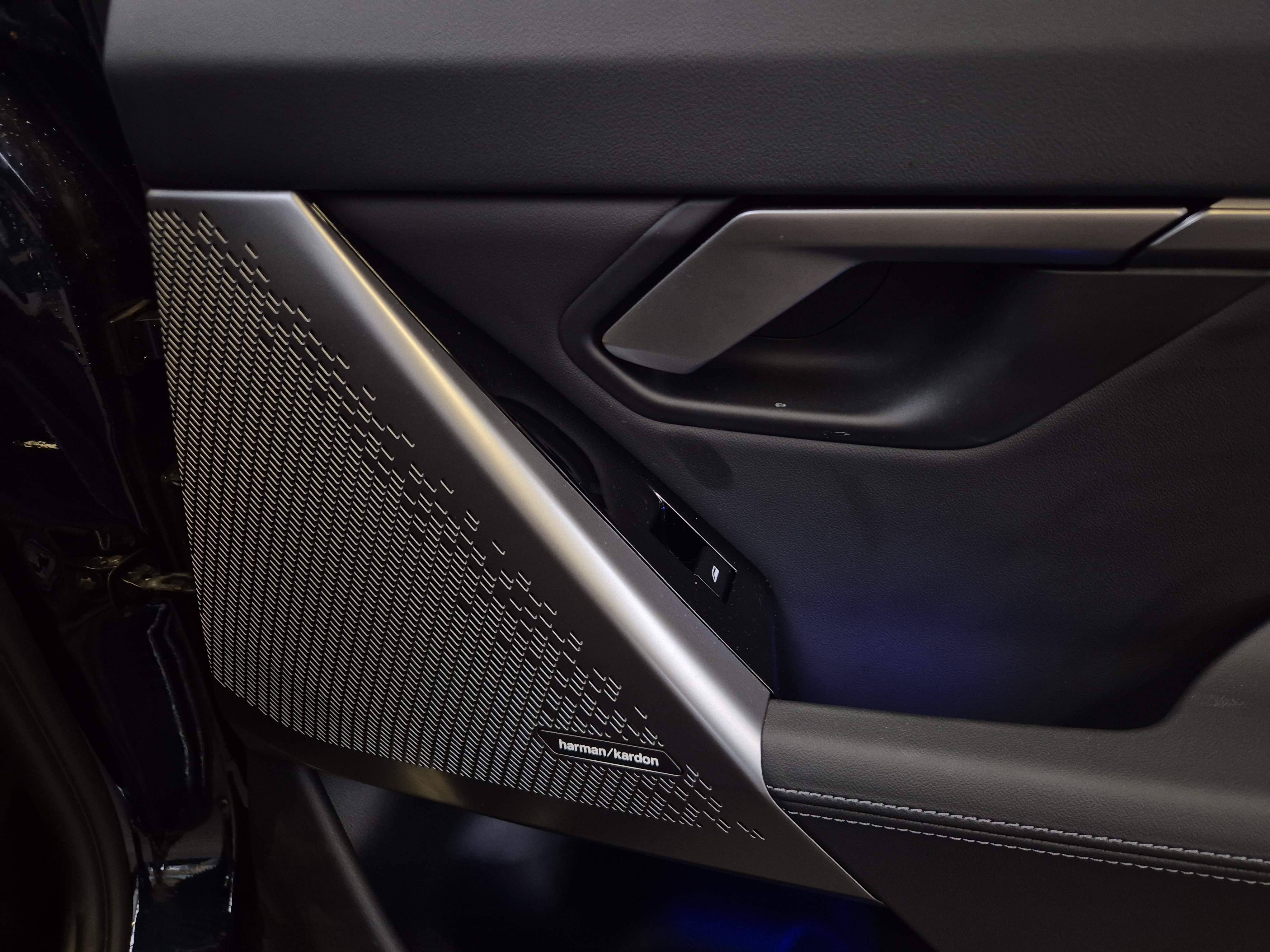 BMW 5er Touring – Bild 13