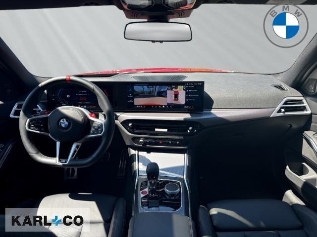 BMW M3 – Bild 5