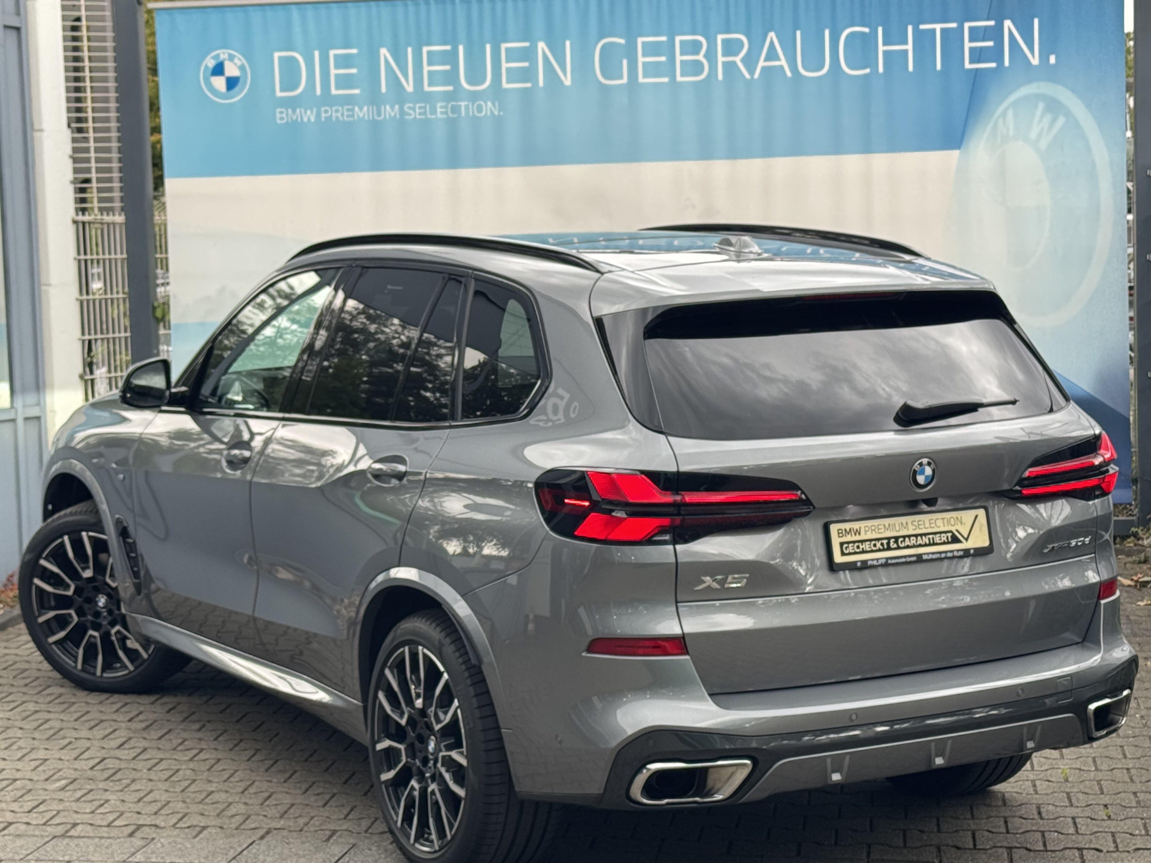 BMW X5 – Bild 11