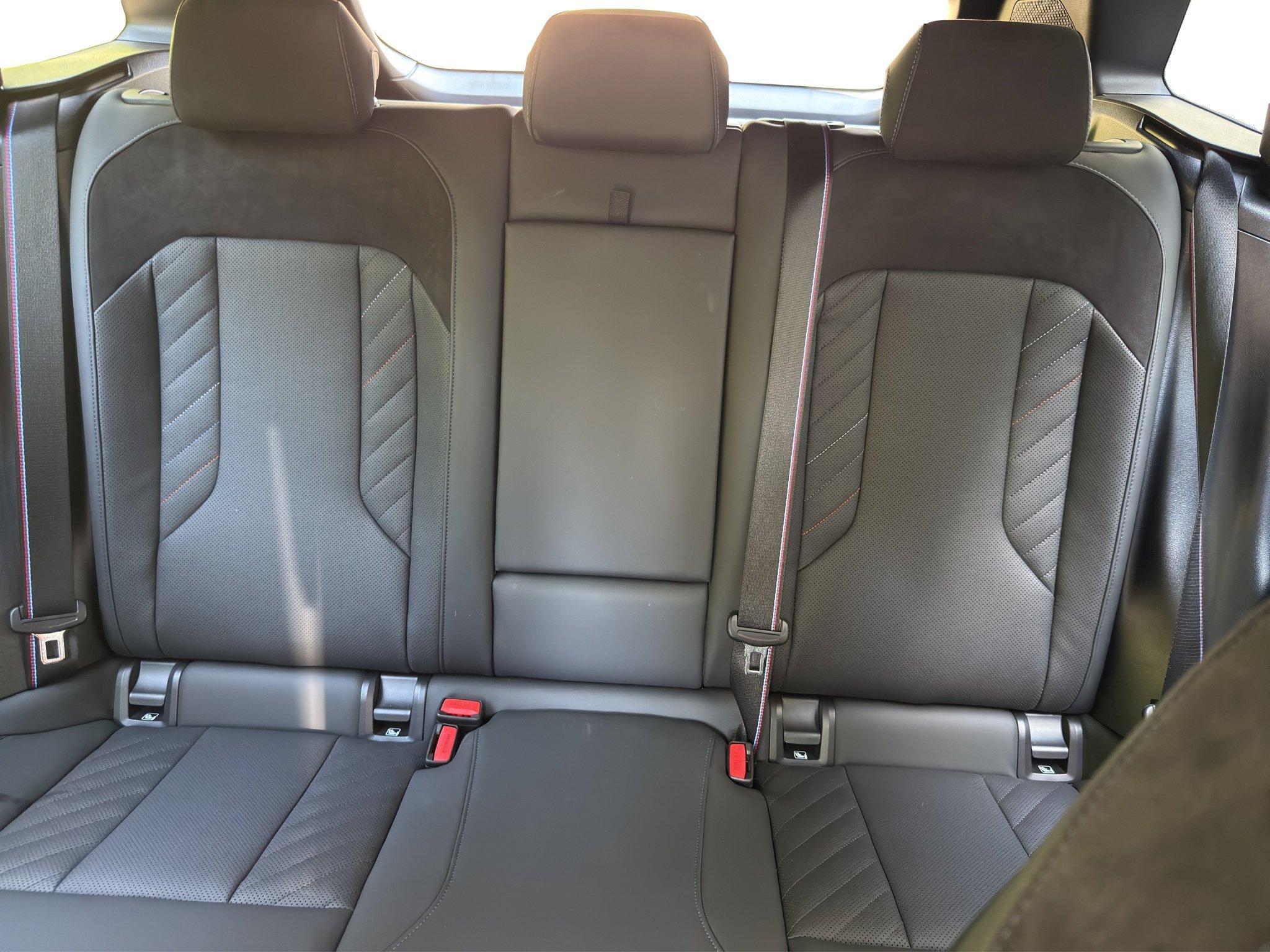 BMW X3 – Bild 11