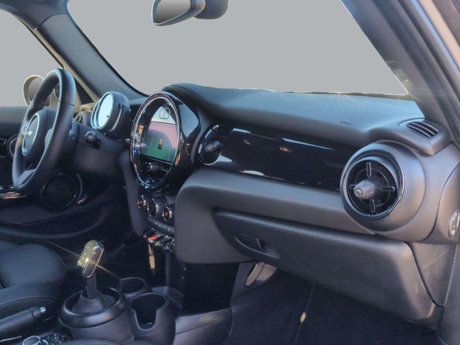MINI Cooper 5-Türer – Bild 7