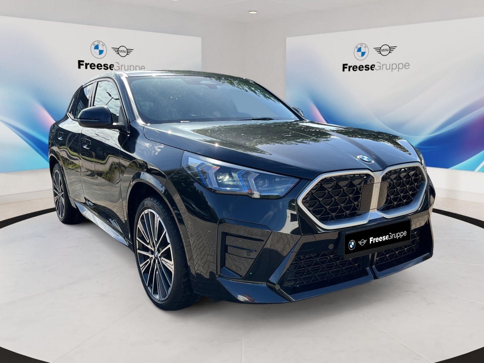 BMW X2 – Bild 19