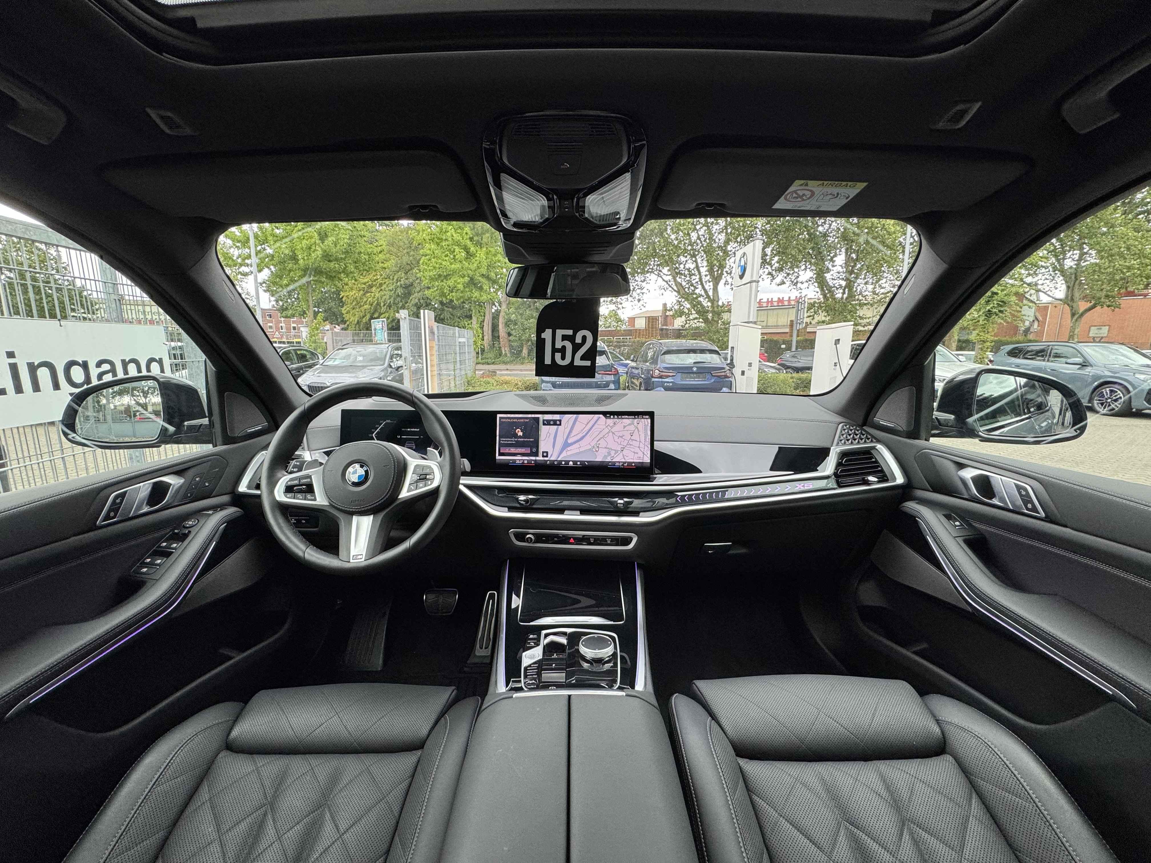 BMW X5 – Bild 2