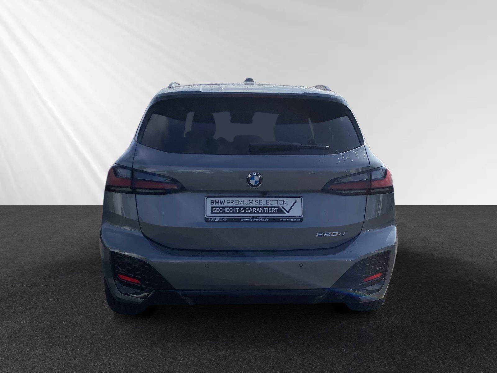BMW 2er Active Tourer – Bild 25