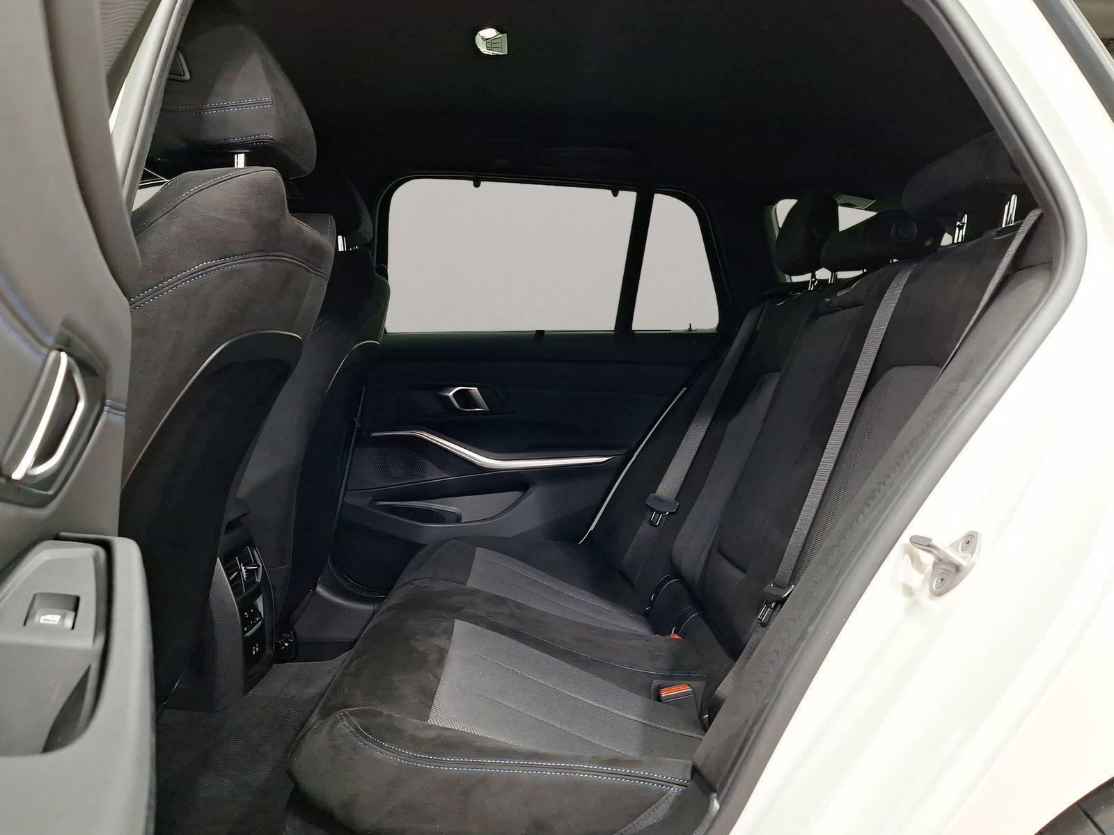BMW 3er Touring – Bild 6