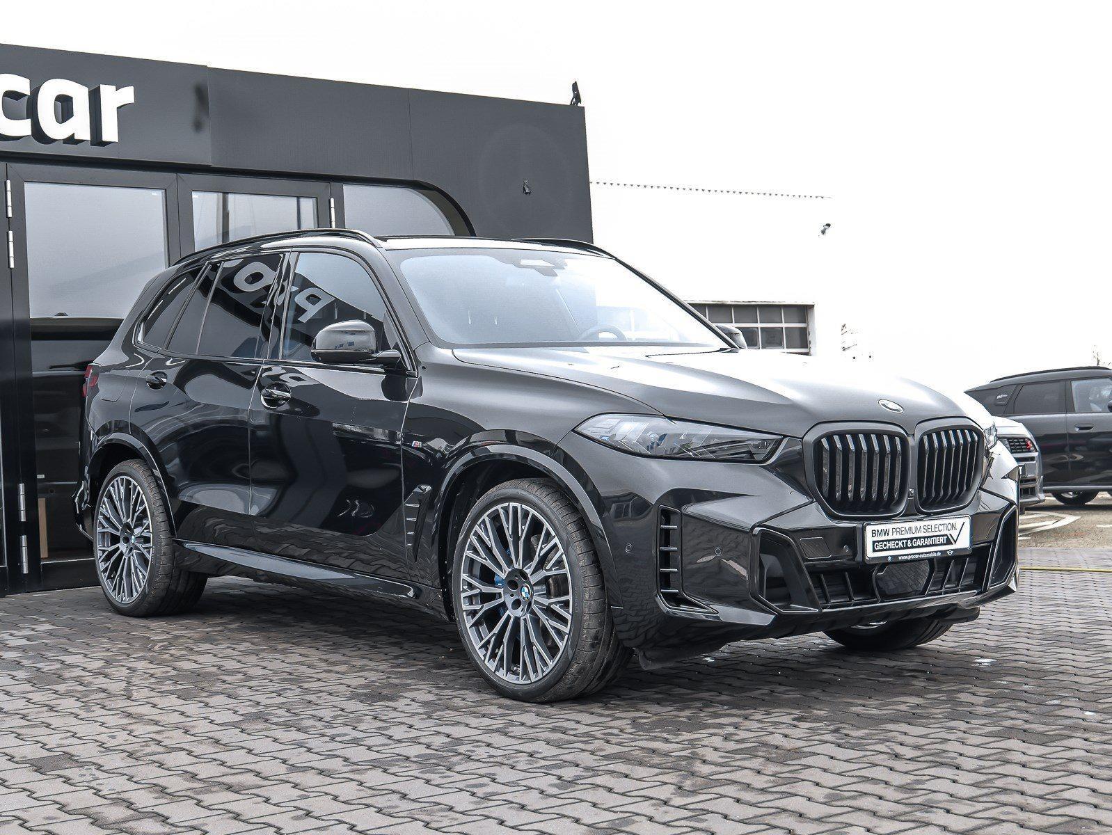 BMW X5 – Bild 6