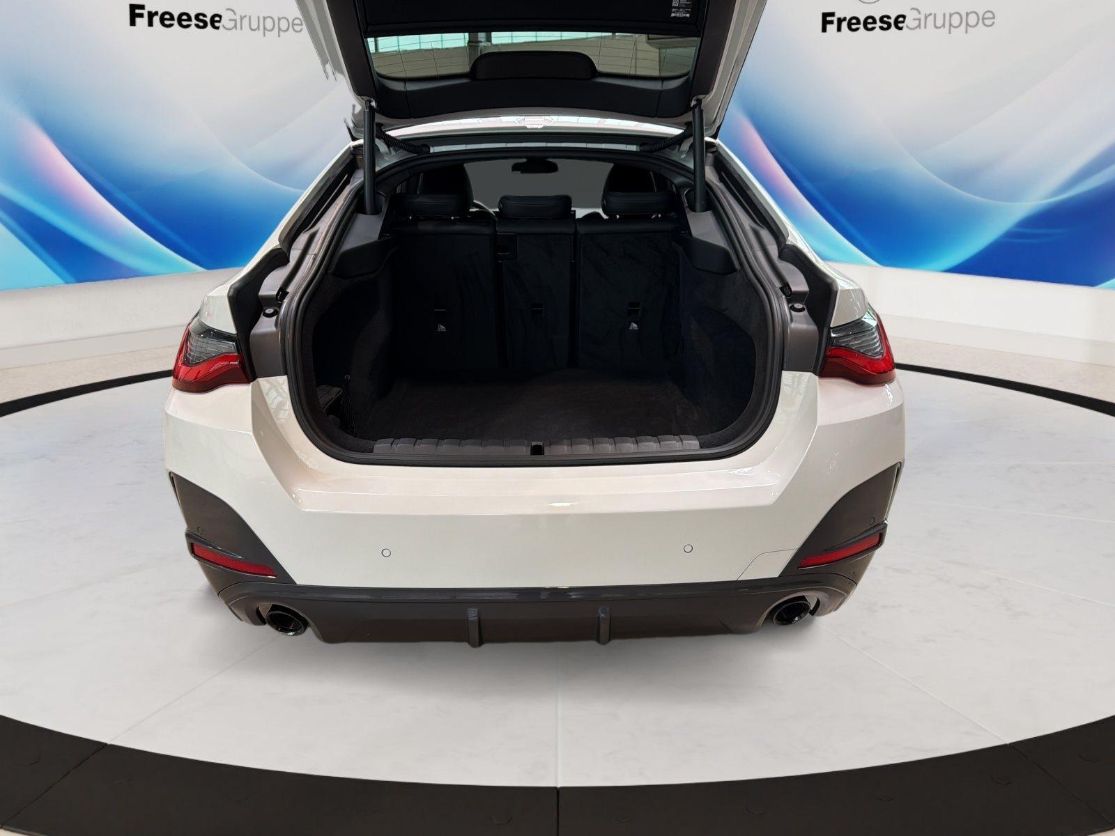 BMW 4er Gran Coupé – Bild 9