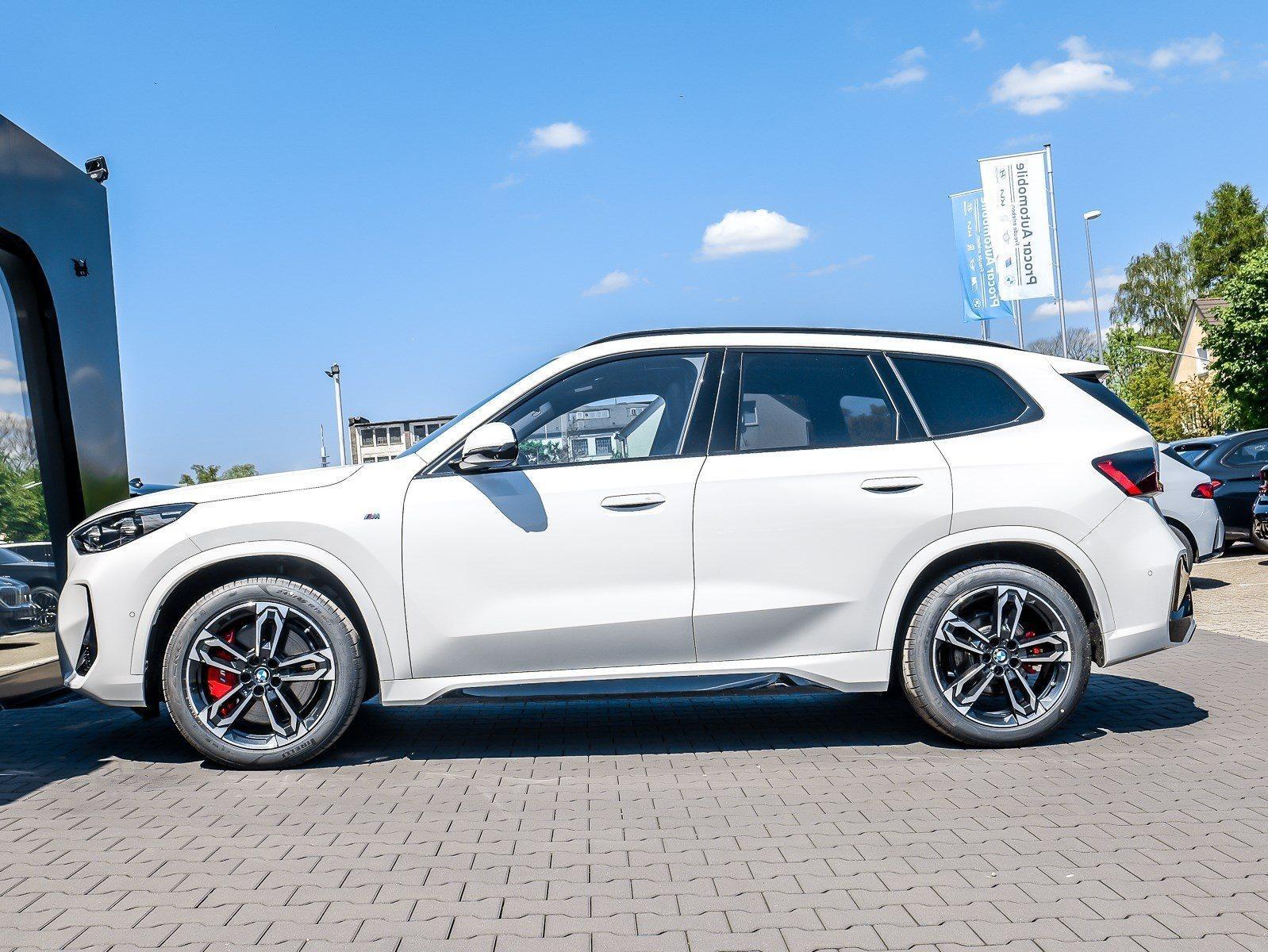 BMW X1 – Bild 15