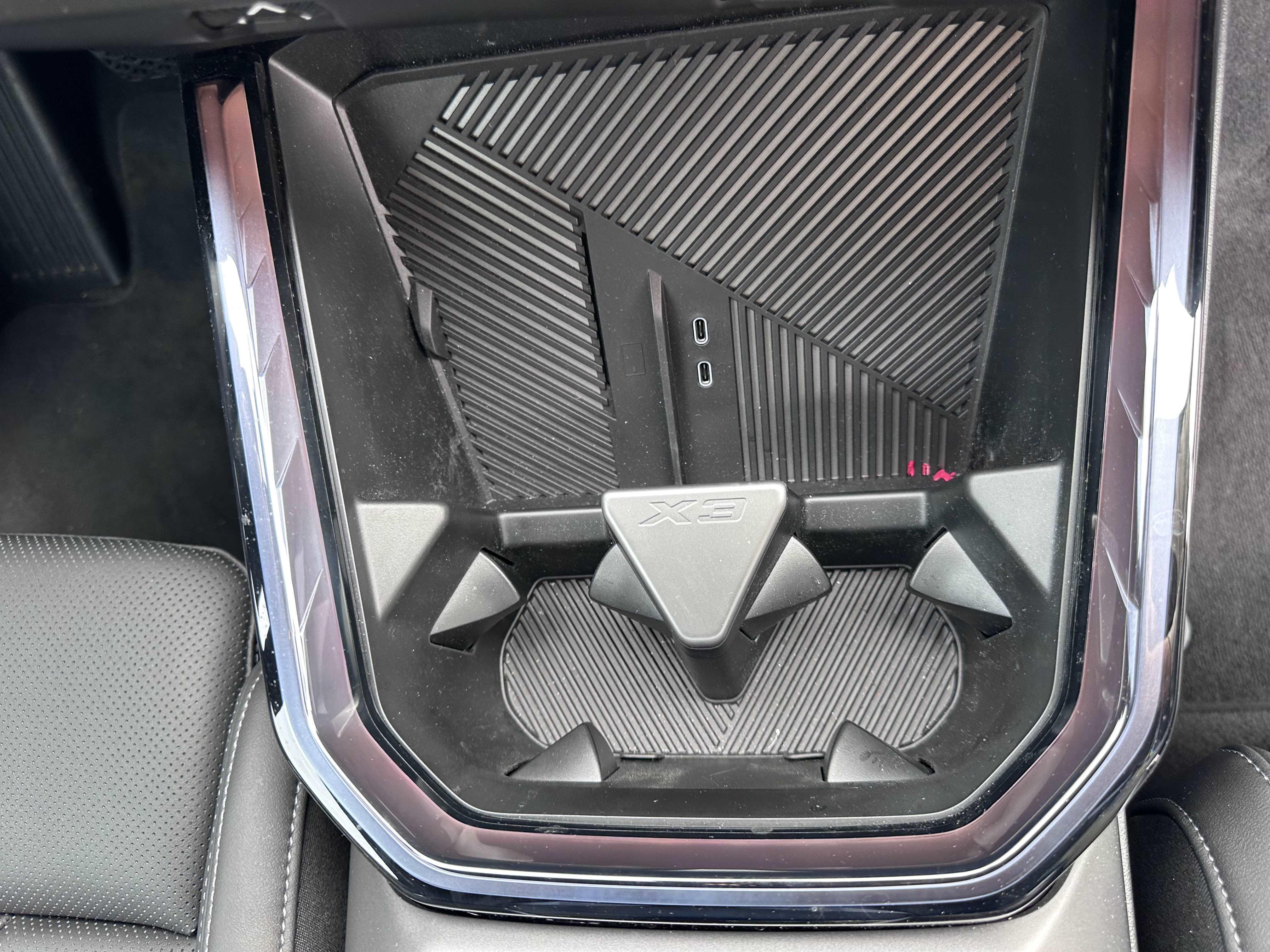 BMW X3 – Bild 27