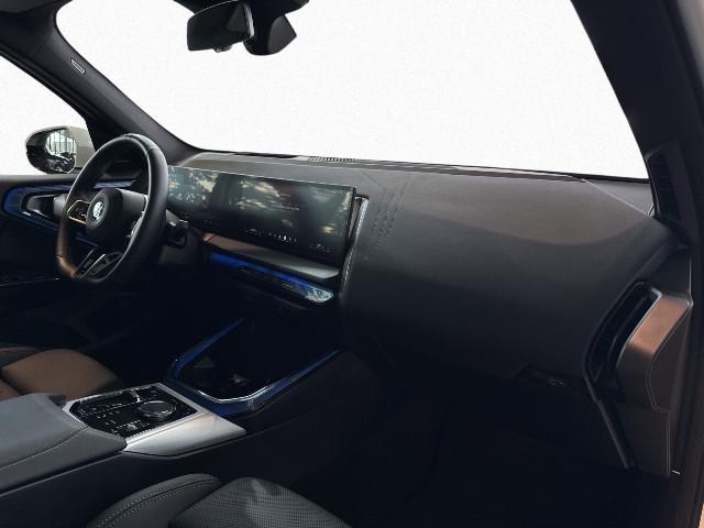 BMW X3 – Bild 8
