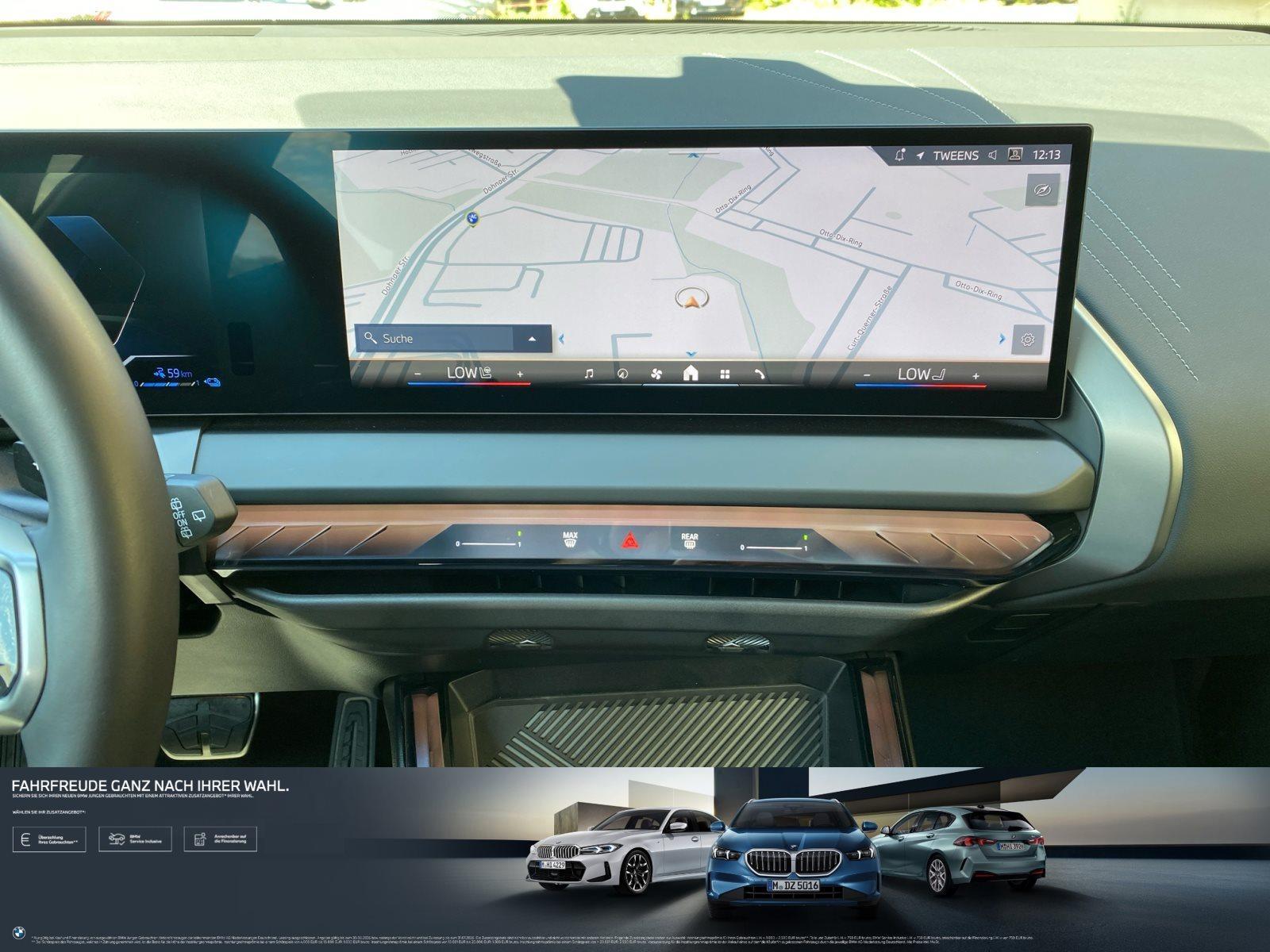 BMW X3 – Bild 8
