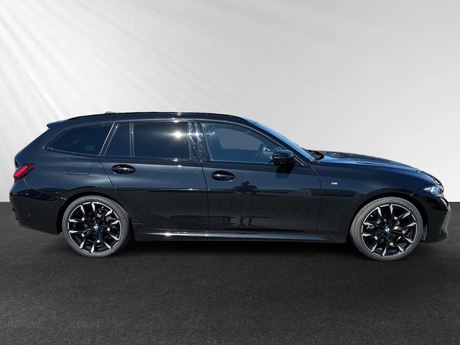 BMW 3er Touring – Bild 2