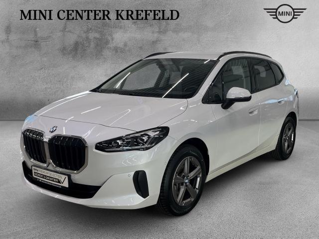 BMW 2er Active Tourer – Bild 15