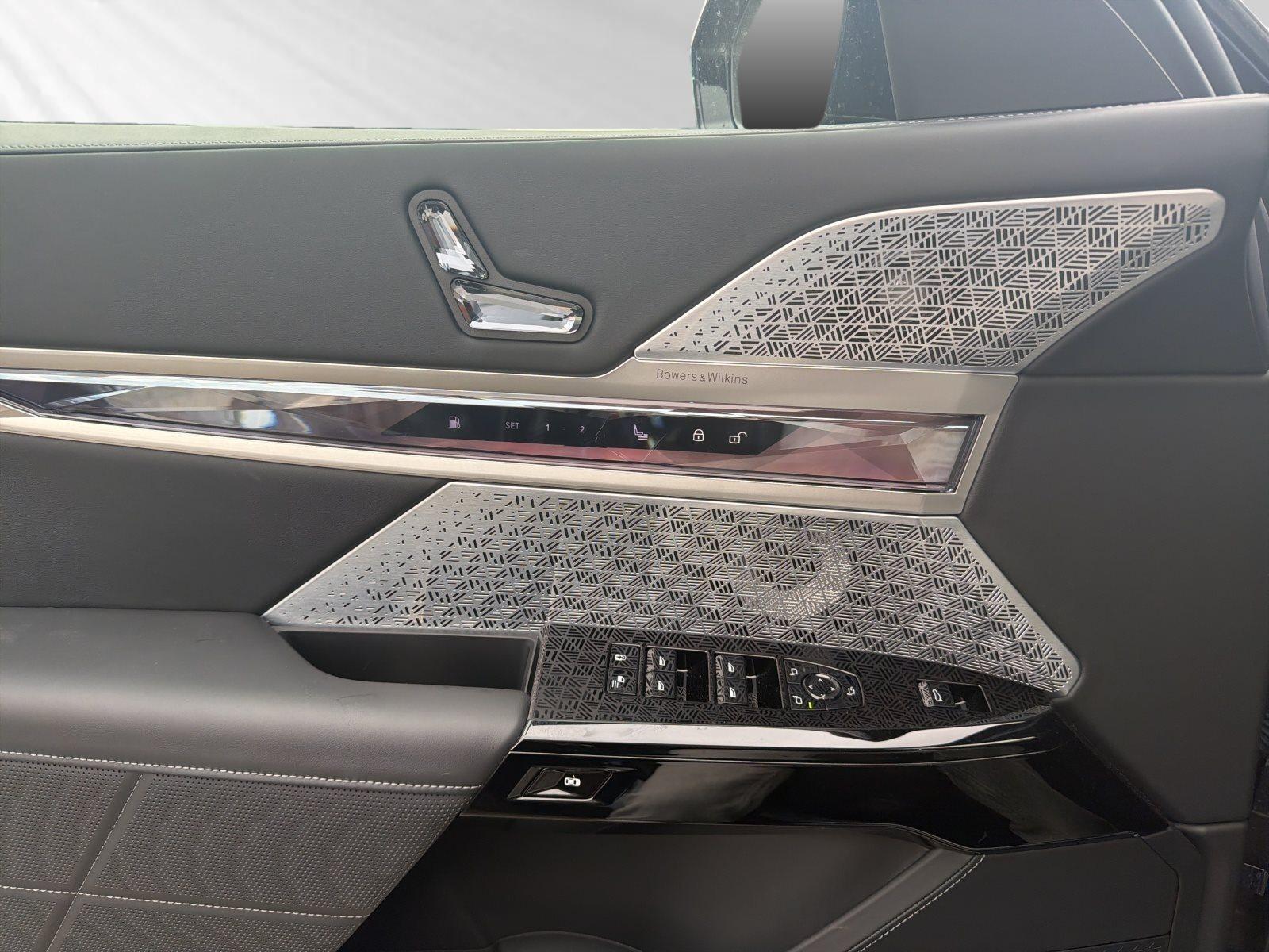 BMW 7er – Bild 9