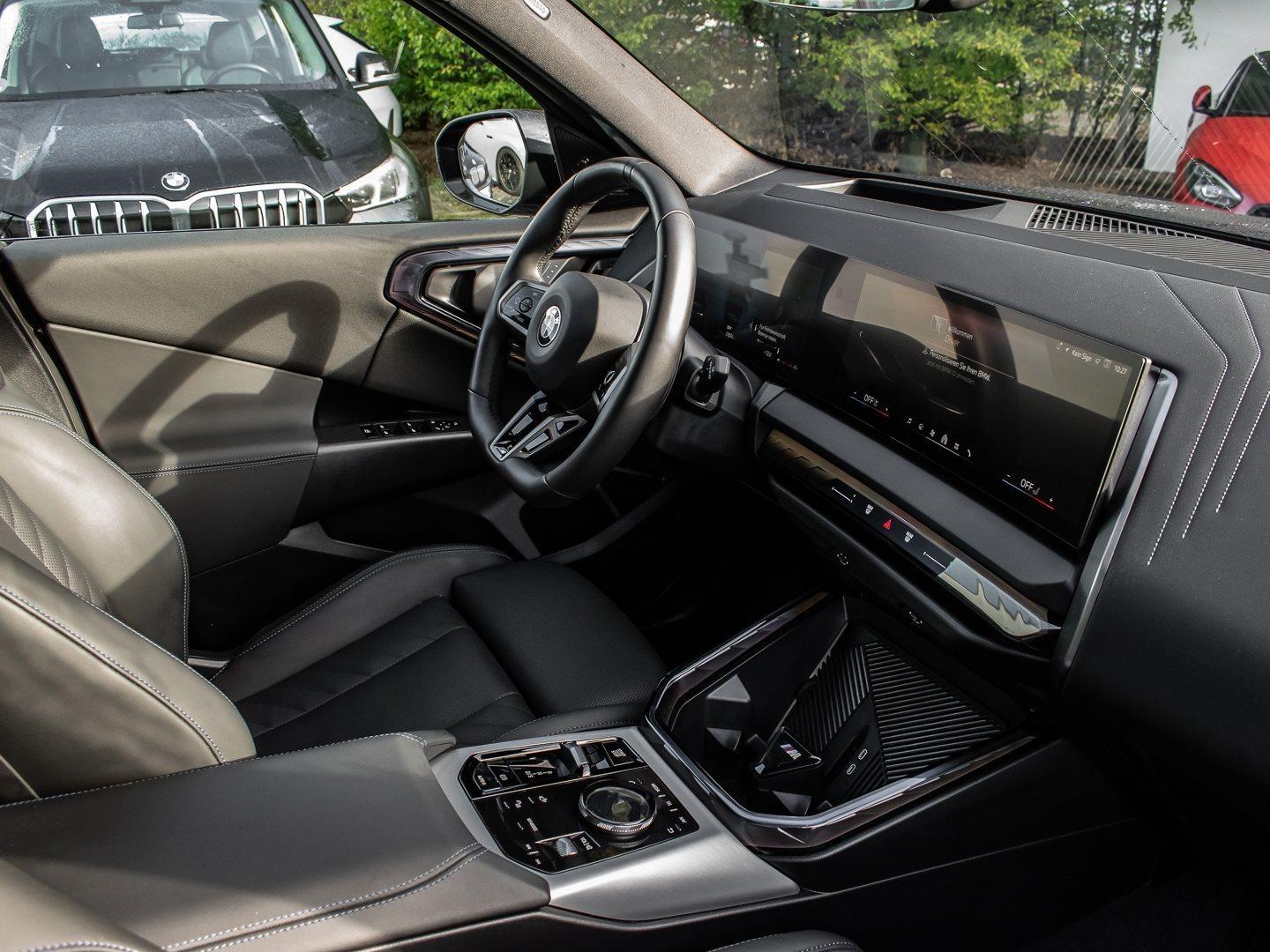 BMW X3 – Bild 17