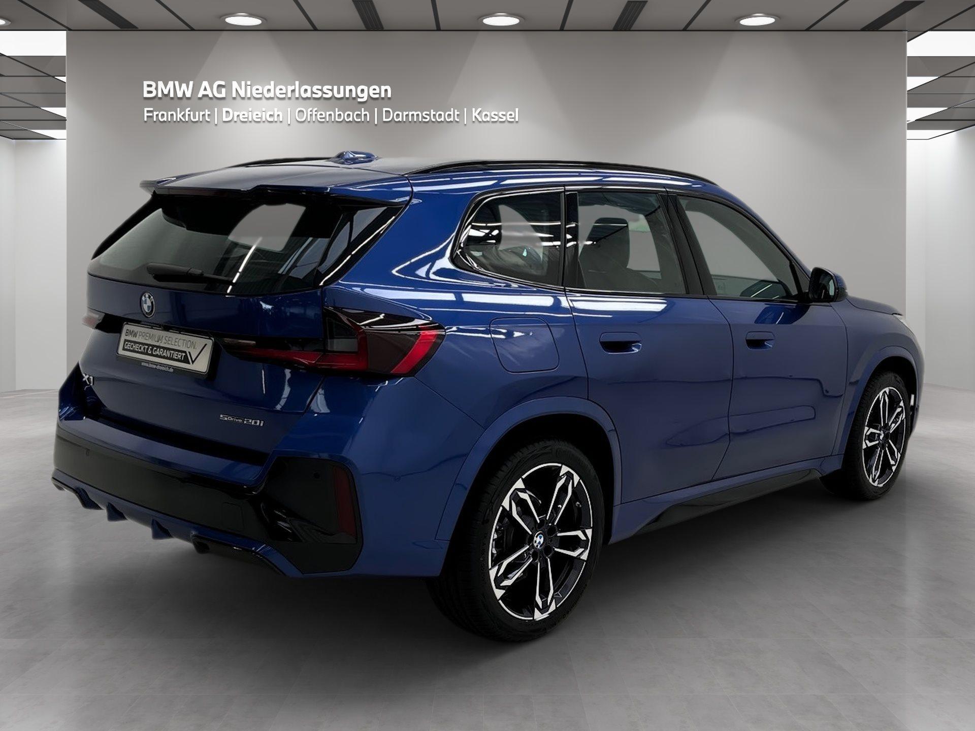 BMW X1 – Bild 3
