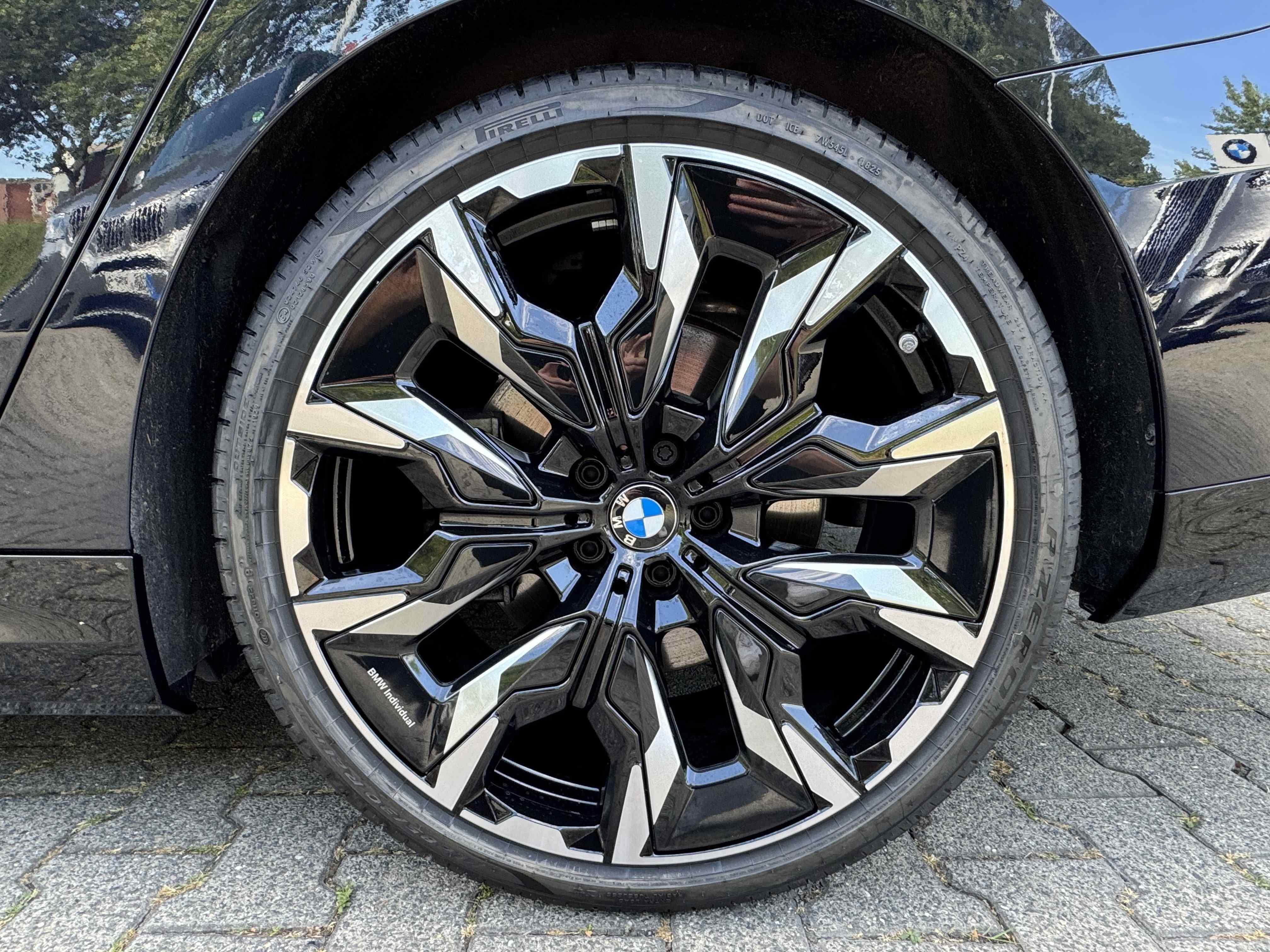 BMW 5er Touring – Bild 15