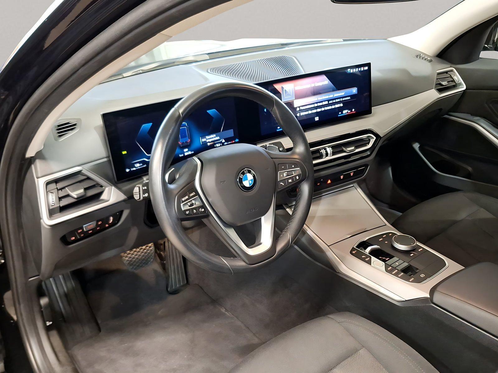 BMW 3er Touring – Bild 4