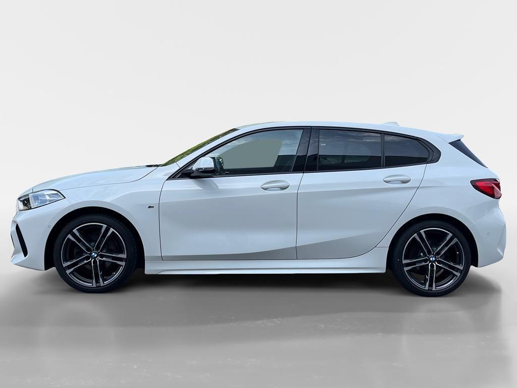 BMW 1er – Bild 3