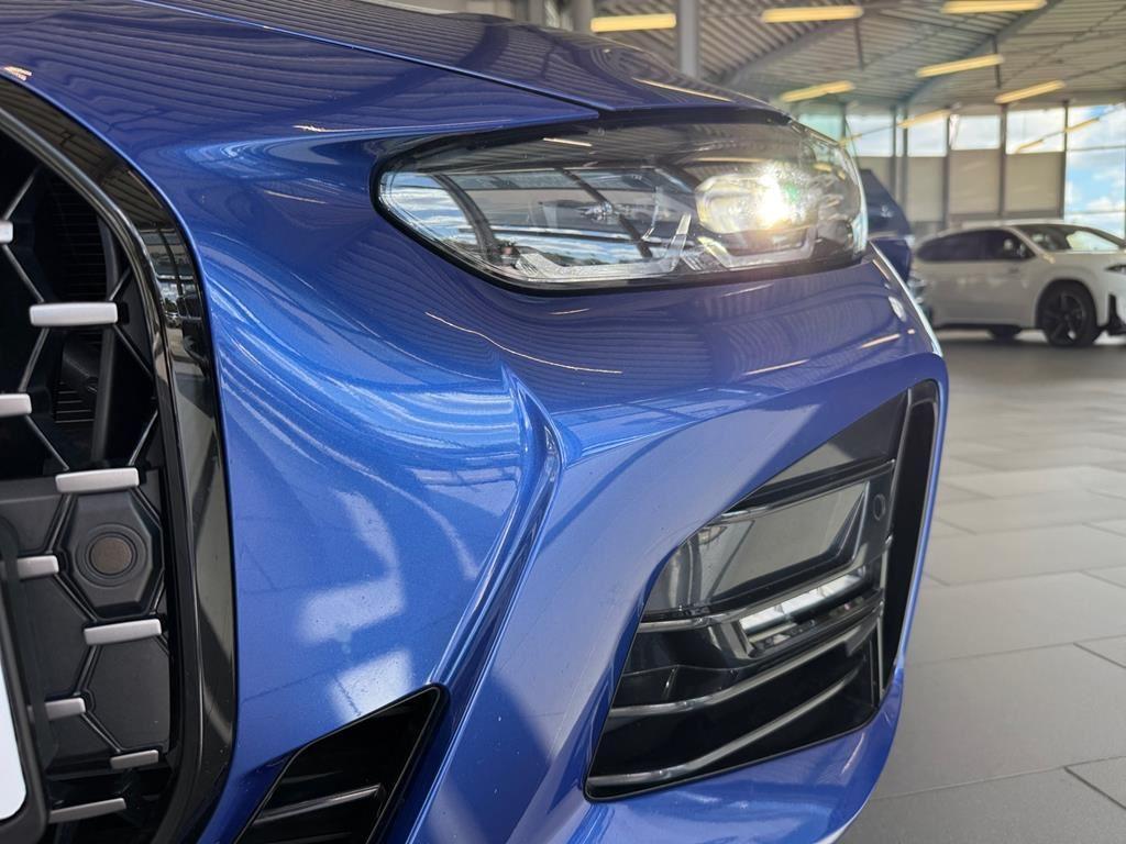 BMW 4er Coupé – Bild 13