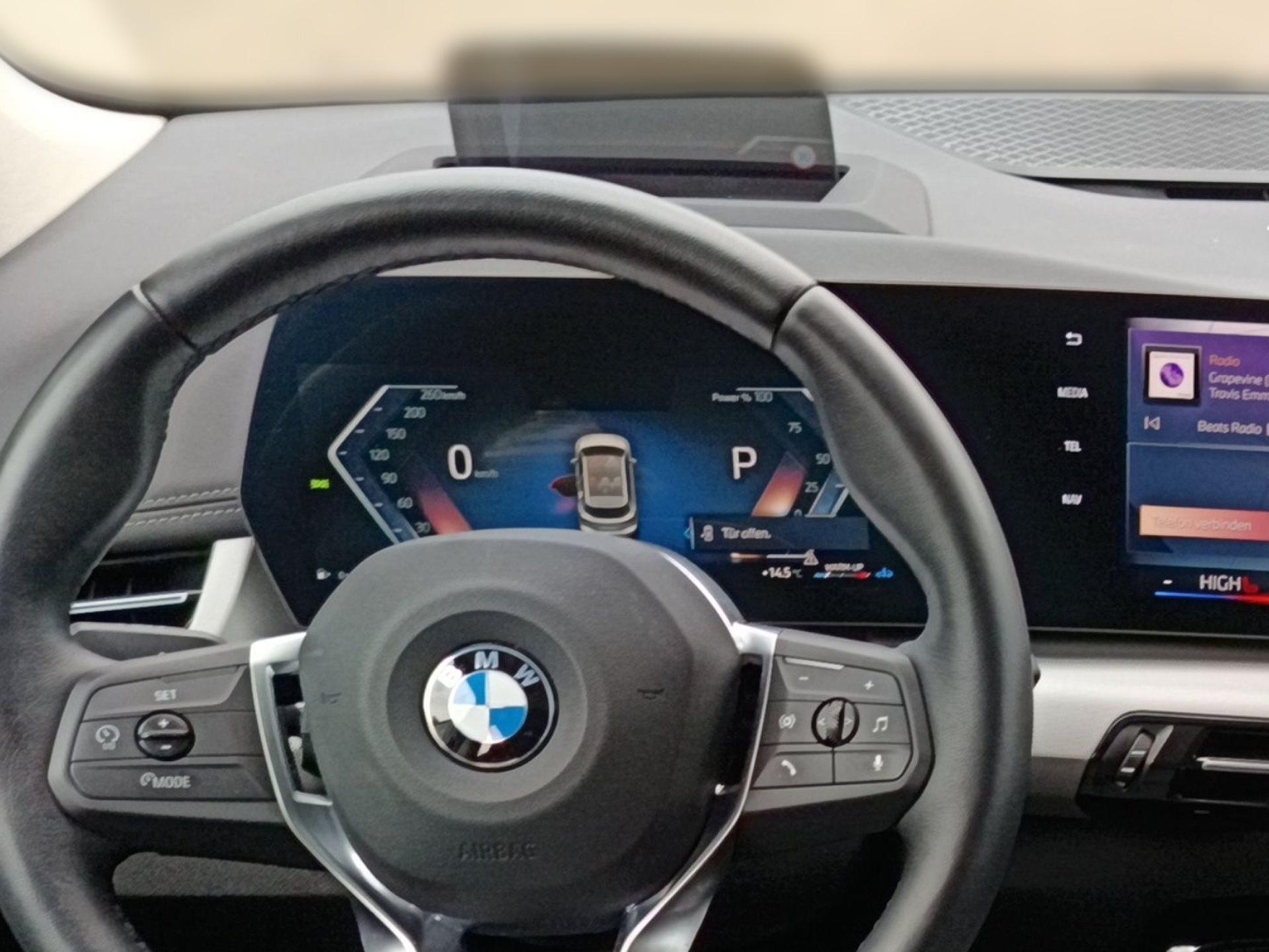 BMW 2er Active Tourer – Bild 23