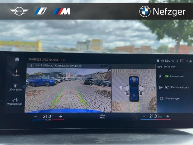 BMW 3er Touring – Bild 12