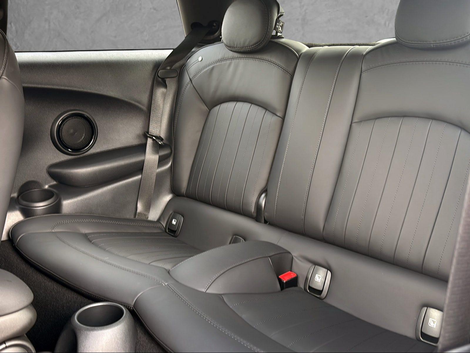 MINI Cooper 3-Türer – Bild 8