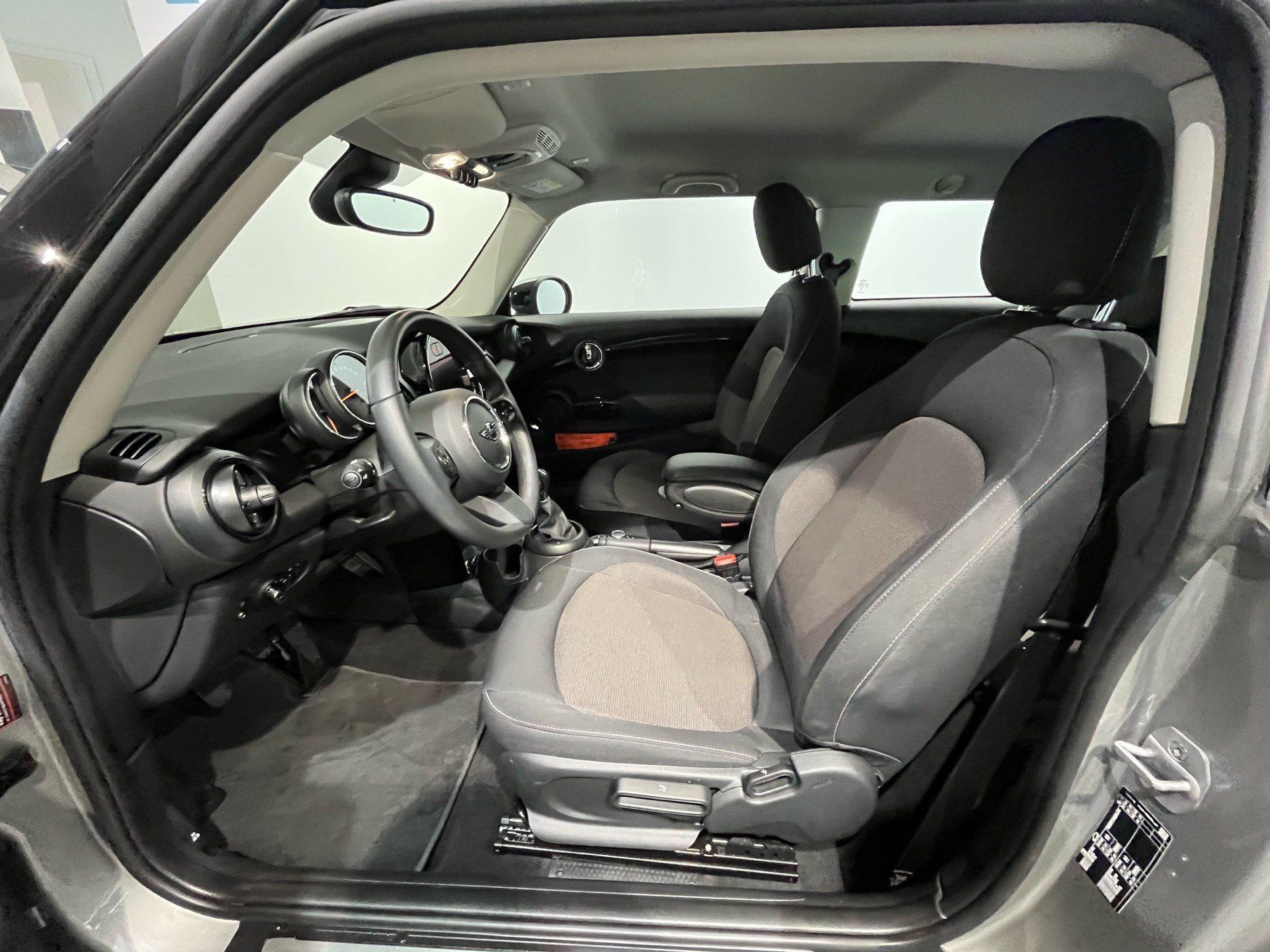 MINI Cooper 3-Türer – Bild 16