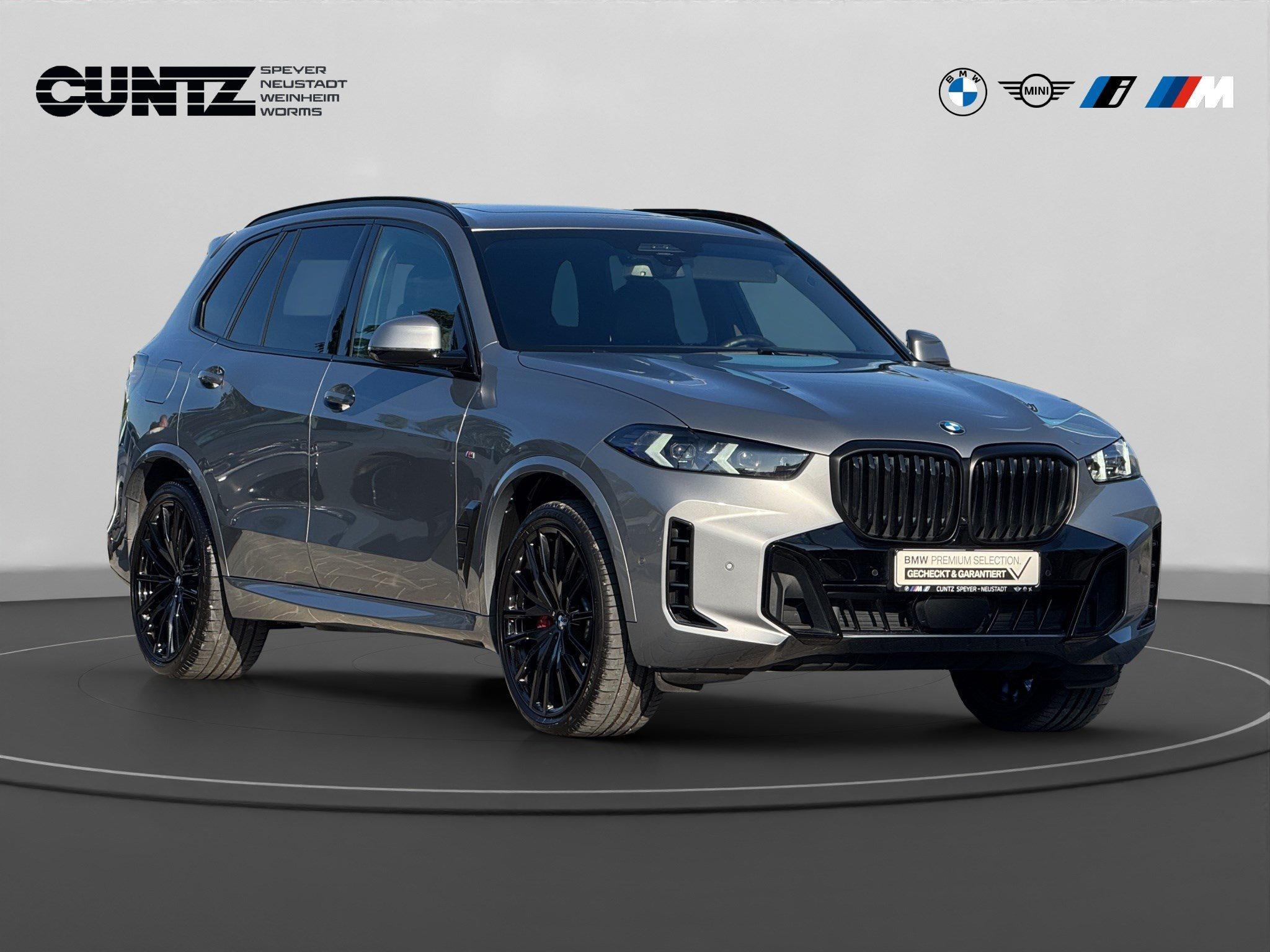 BMW X5 – Bild 4