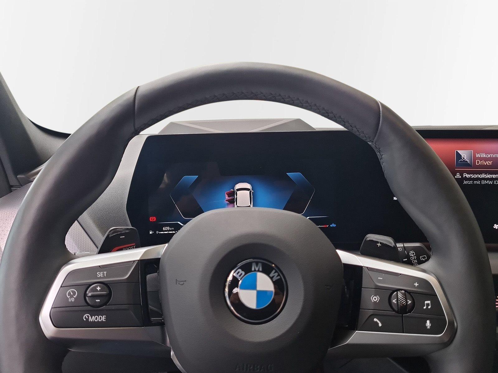 BMW 1er – Bild 7