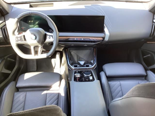BMW X3 – Bild 9