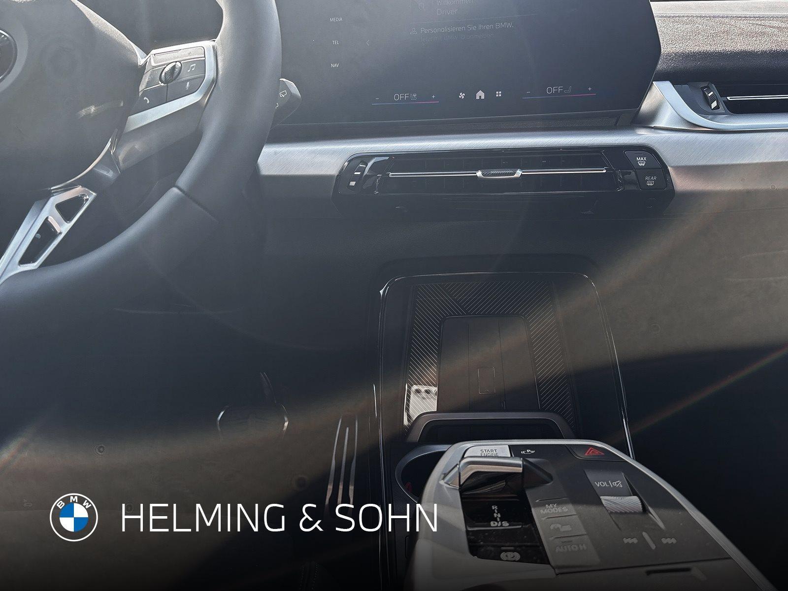 BMW X1 – Bild 11