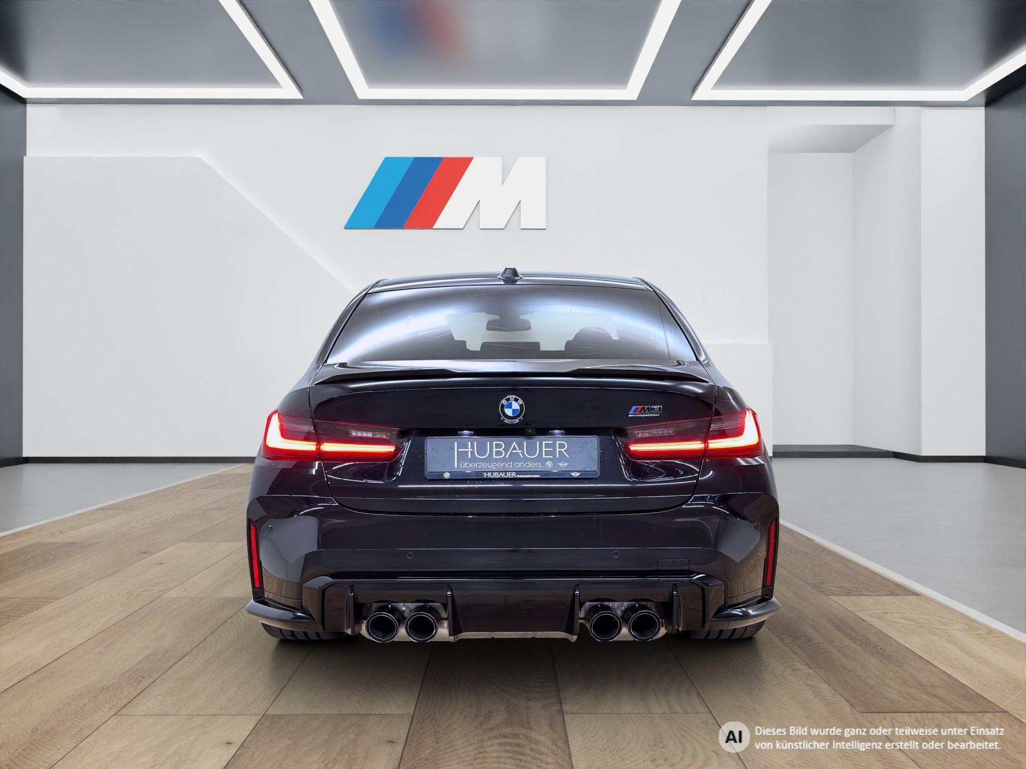 BMW M3 – Bild 11
