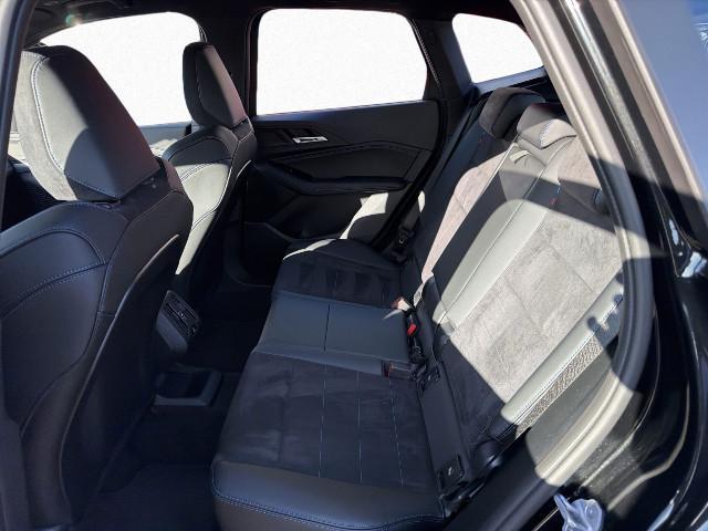 BMW 2er Active Tourer – Bild 12