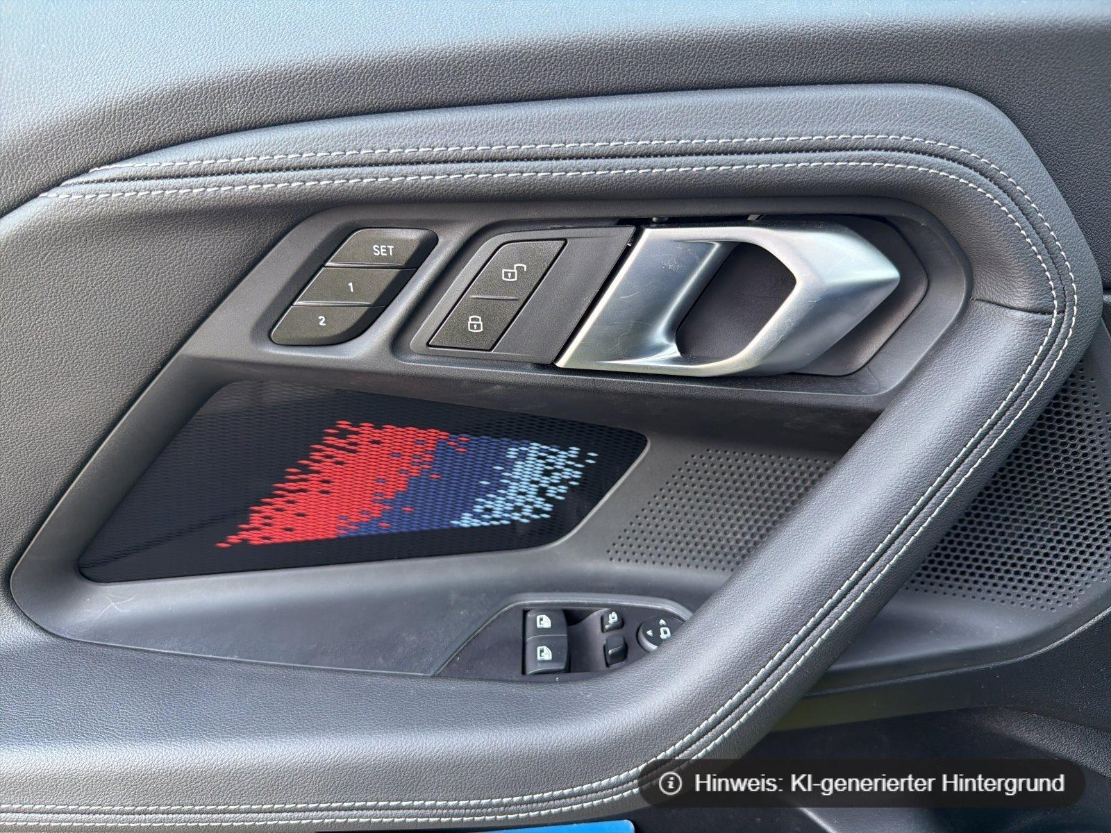 BMW M2 Coupé – Bild 26