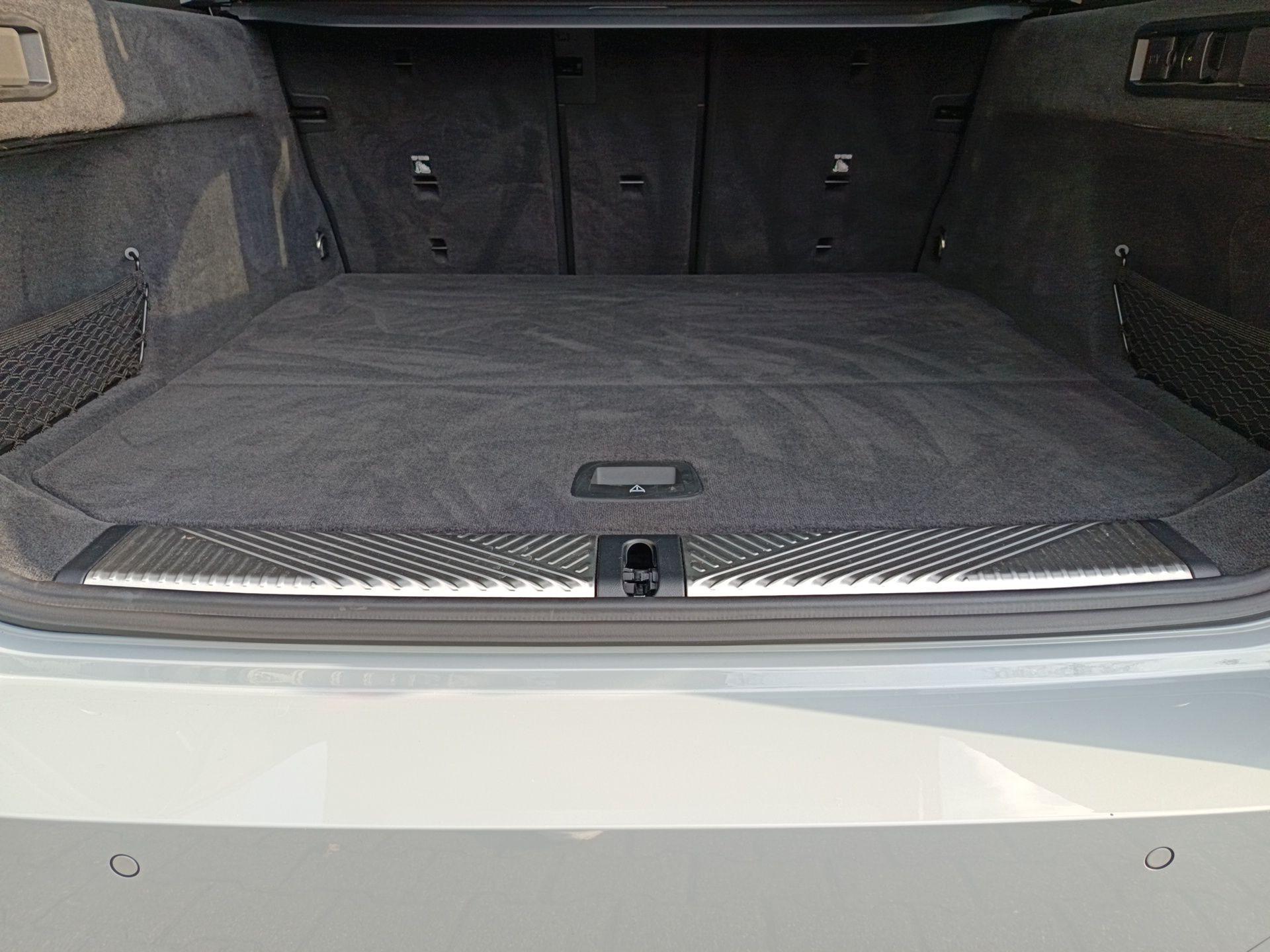 BMW 5er Touring – Bild 26