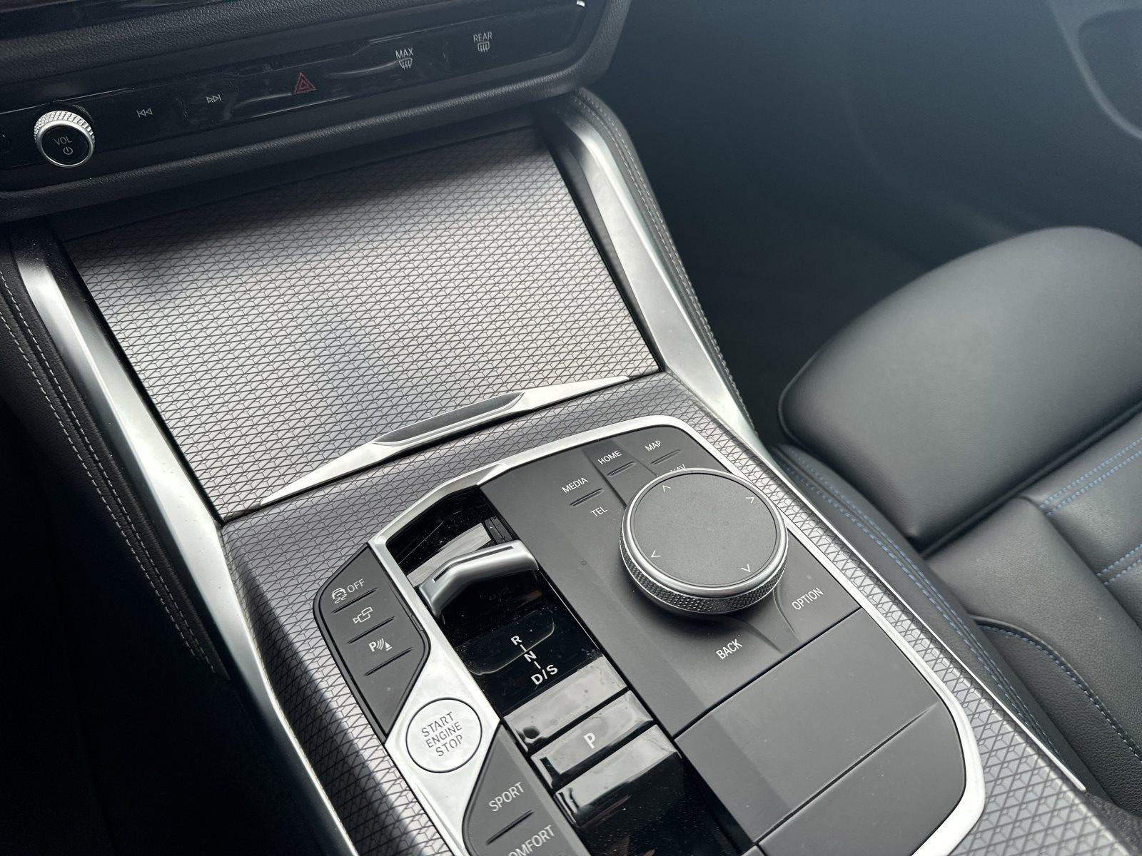 BMW 4er Gran Coupé – Bild 12
