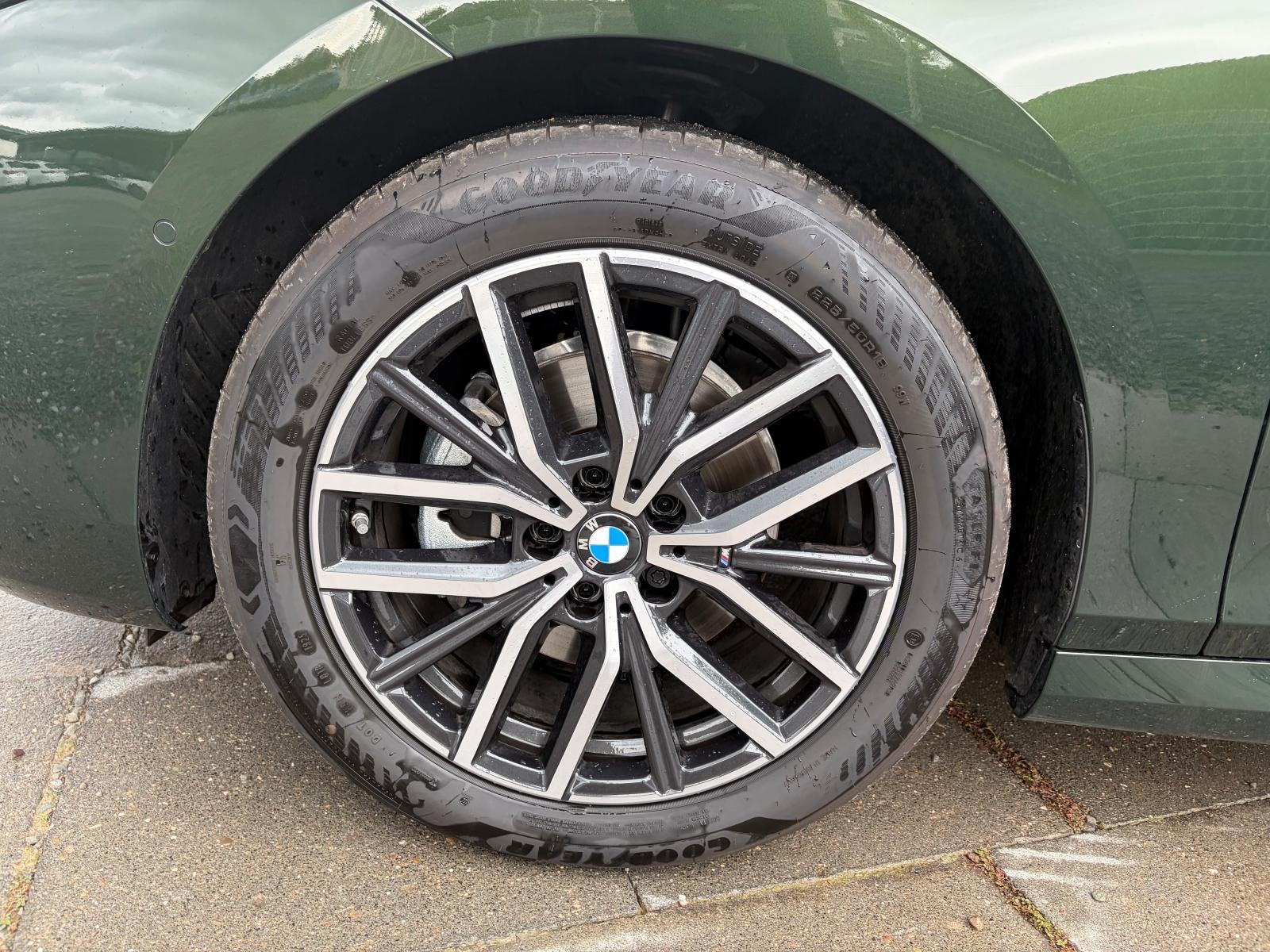 BMW 2er Active Tourer